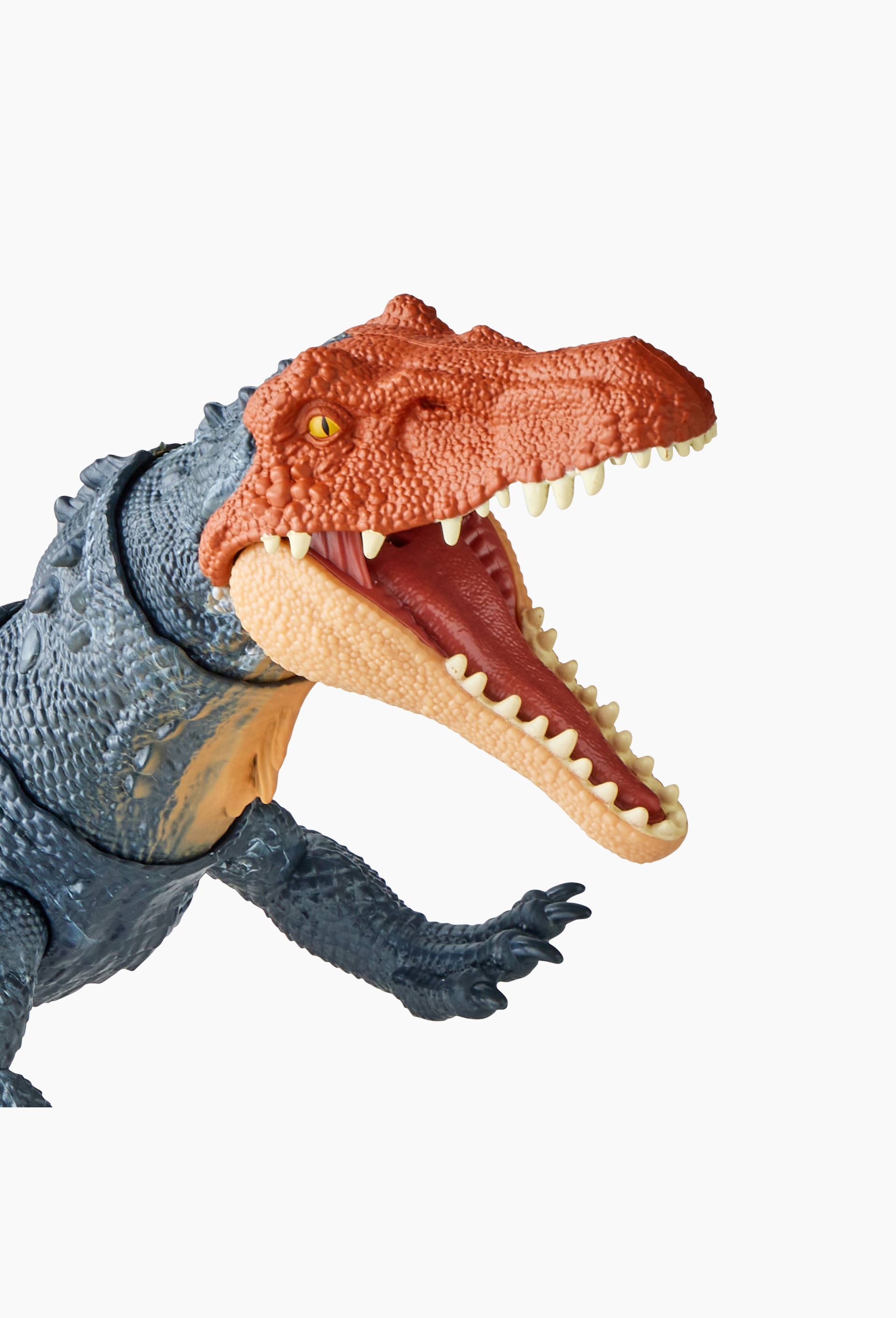 Siamosaurus Mega act, Multicolore, large image number 1.0