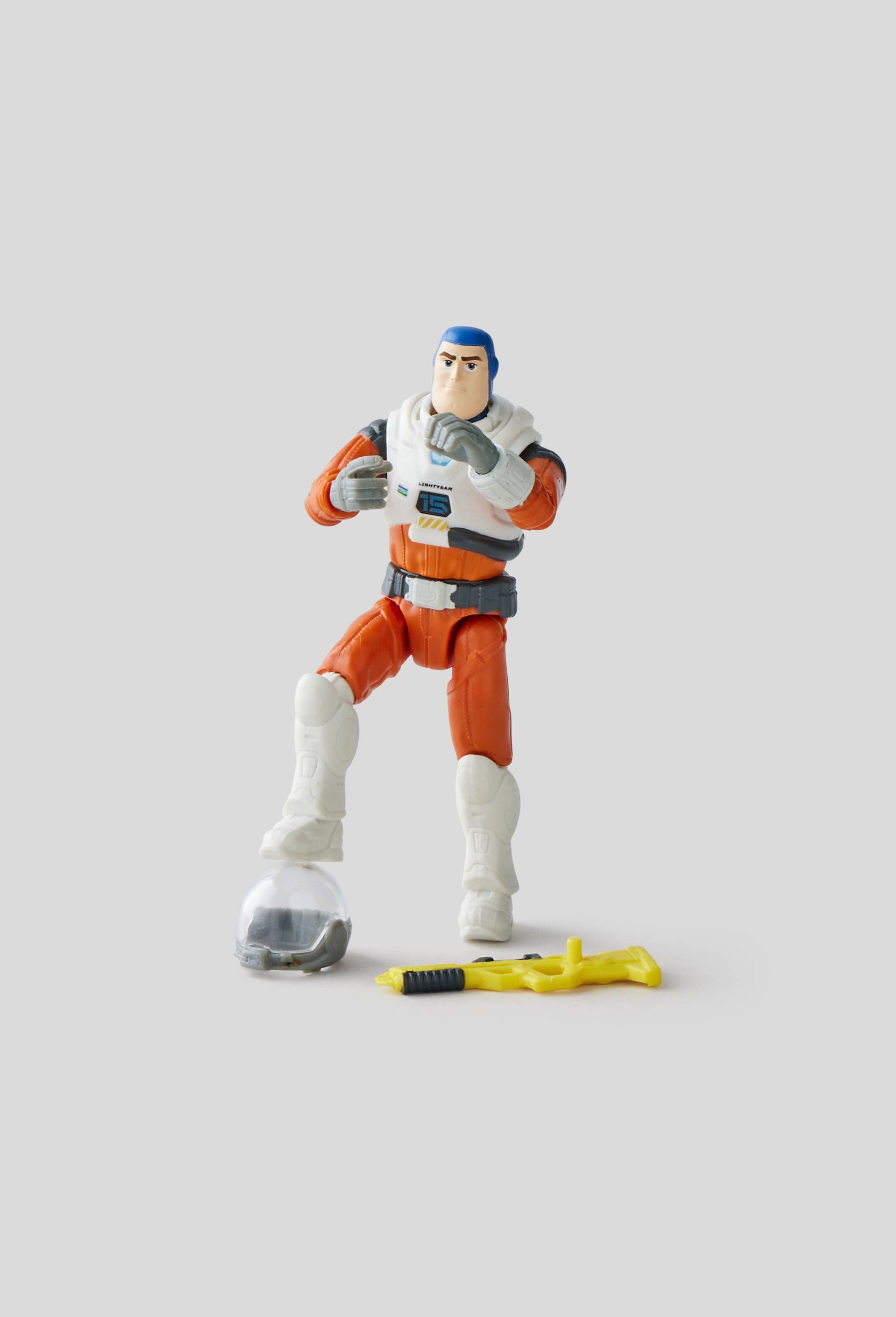 Figurine Buzz combi XL15, Multicolore, large image number 1