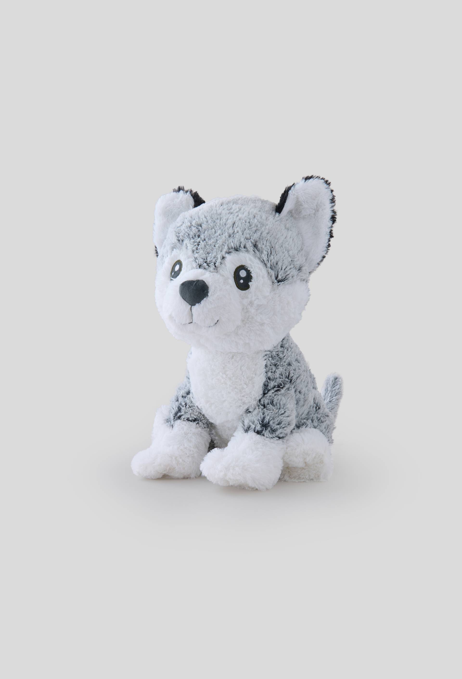 Husky, 50cm, Multicolore, large image number 0