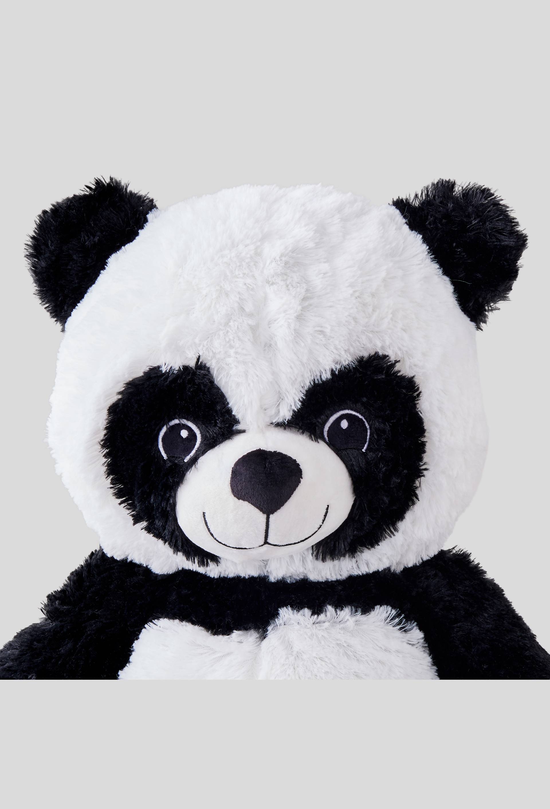 Chouka le Panda, 80cm, Multicolore, large image number 1