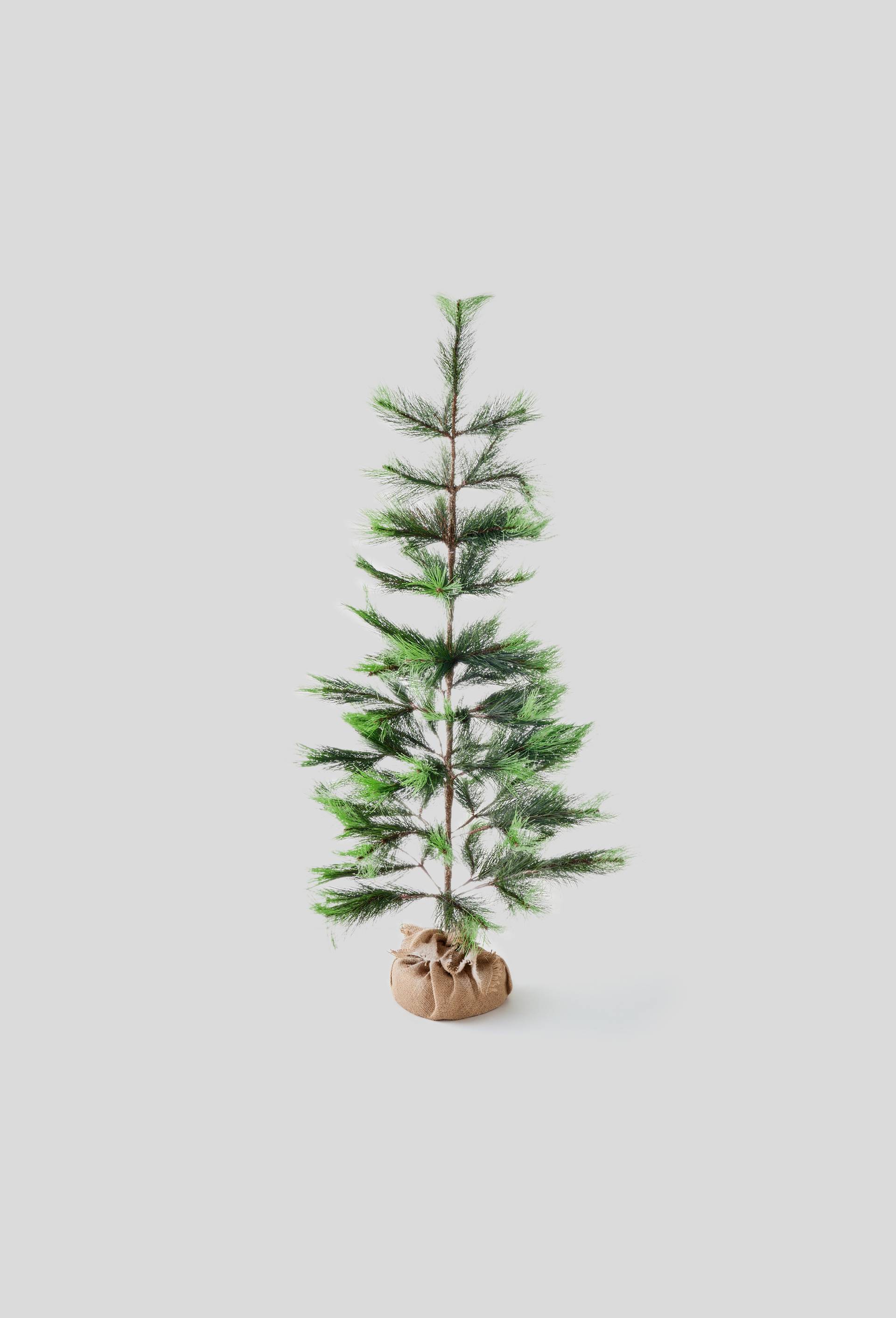 Sapin articiel 150cm, Vert foncé, large image number 0.0