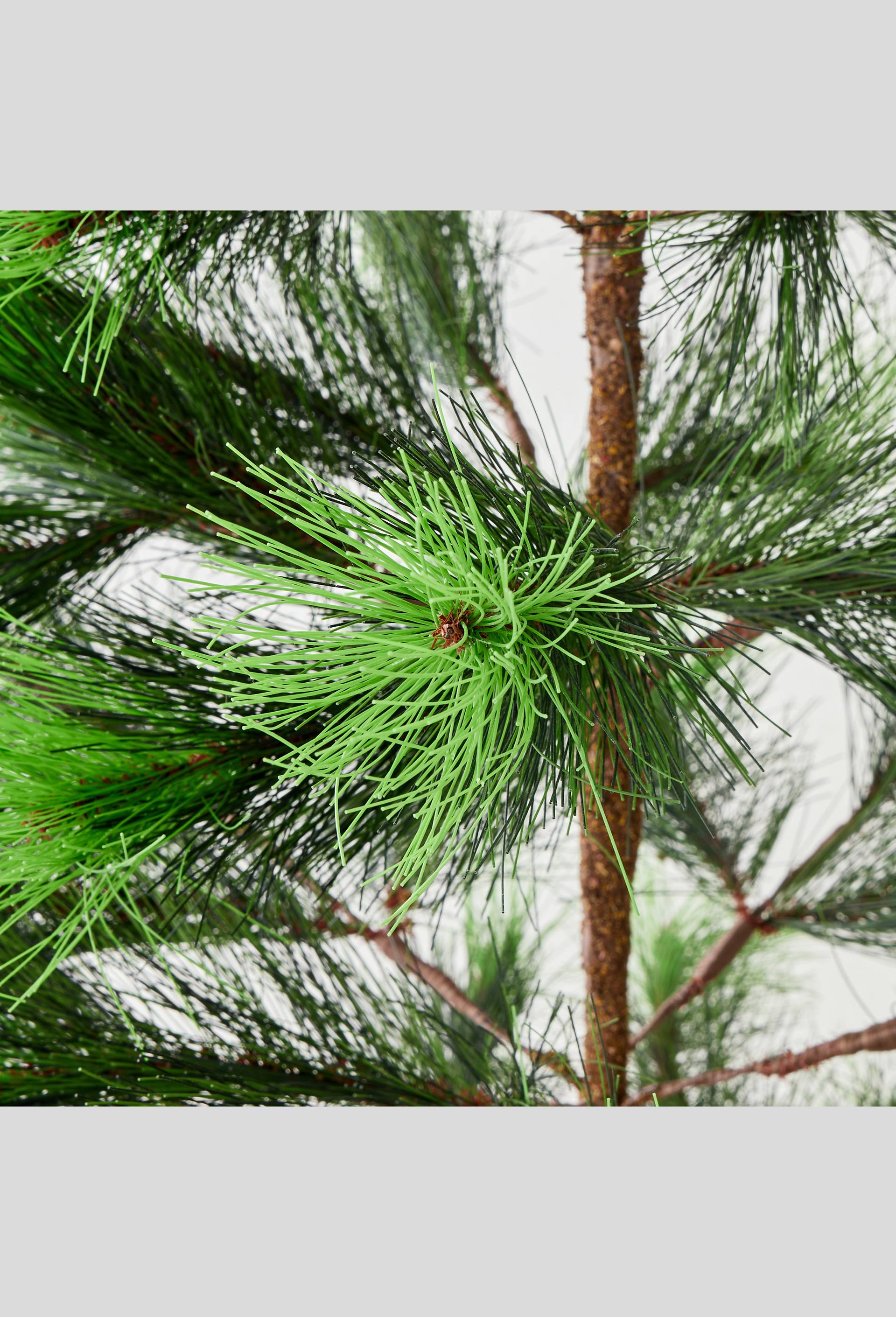 Sapin articiel 150cm, Vert foncé, large image number 1