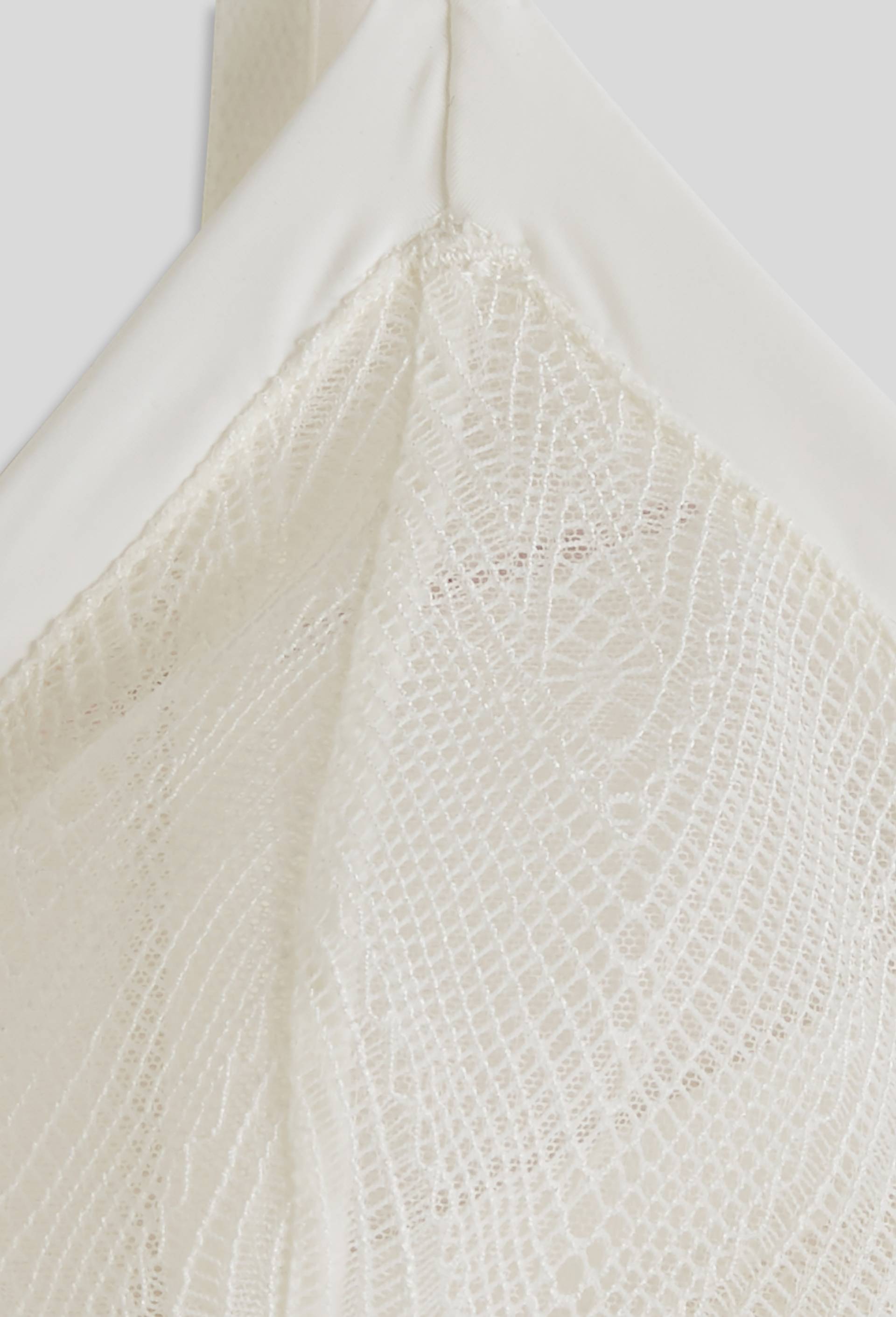 DOLO soutien gorge triangle, Ecru, large image number 2.0