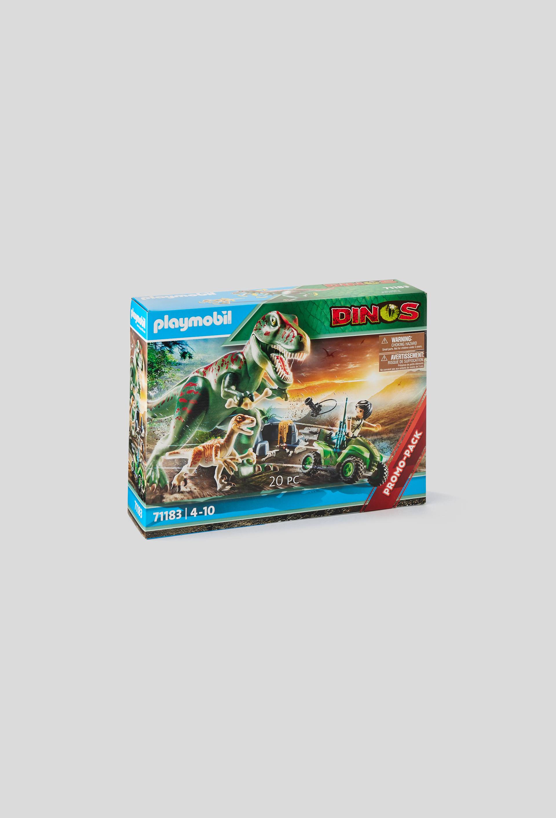 Jouet T-rex, Multicolore, large image number 0