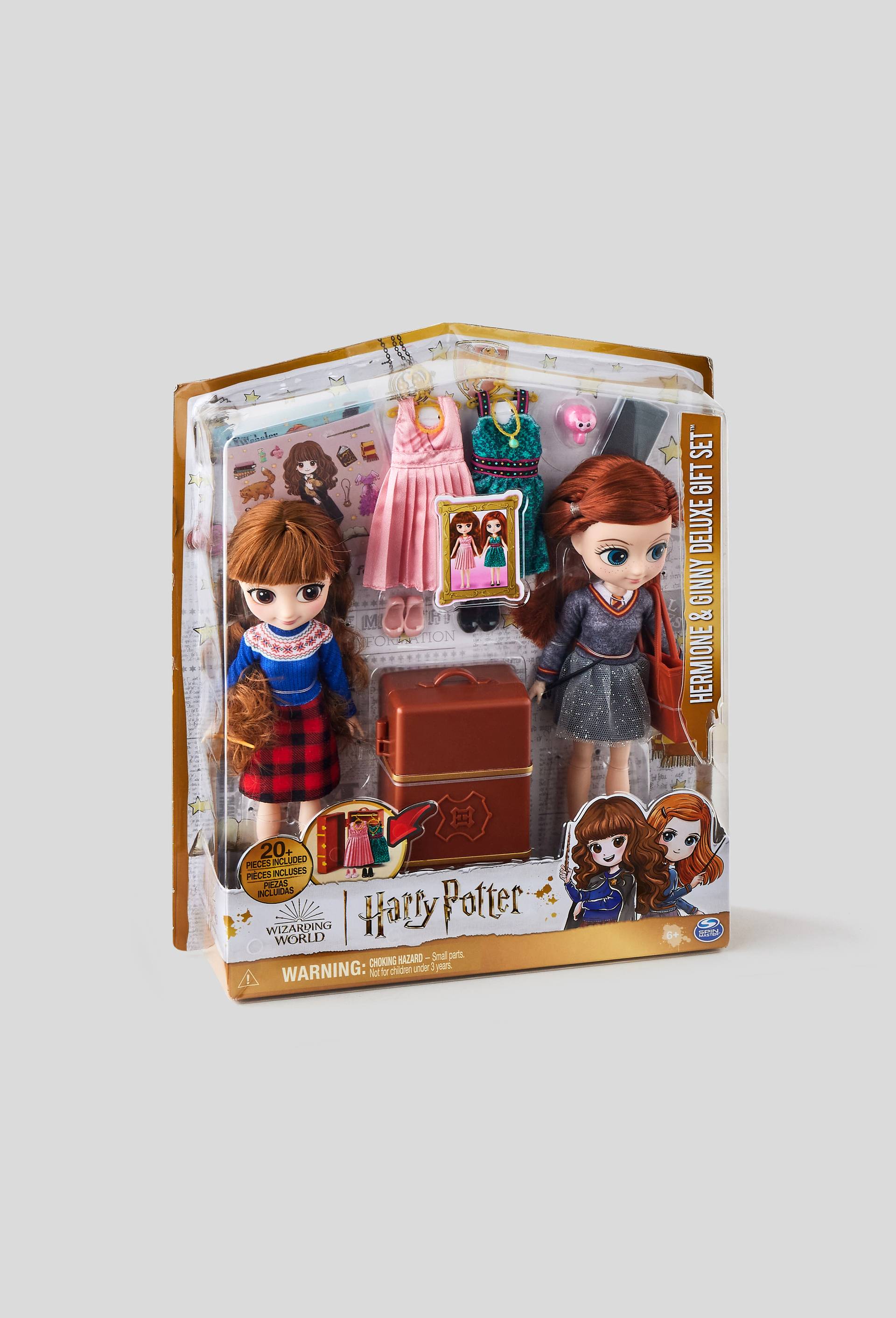 Coffret deluxe, Multicolore, large image number 0