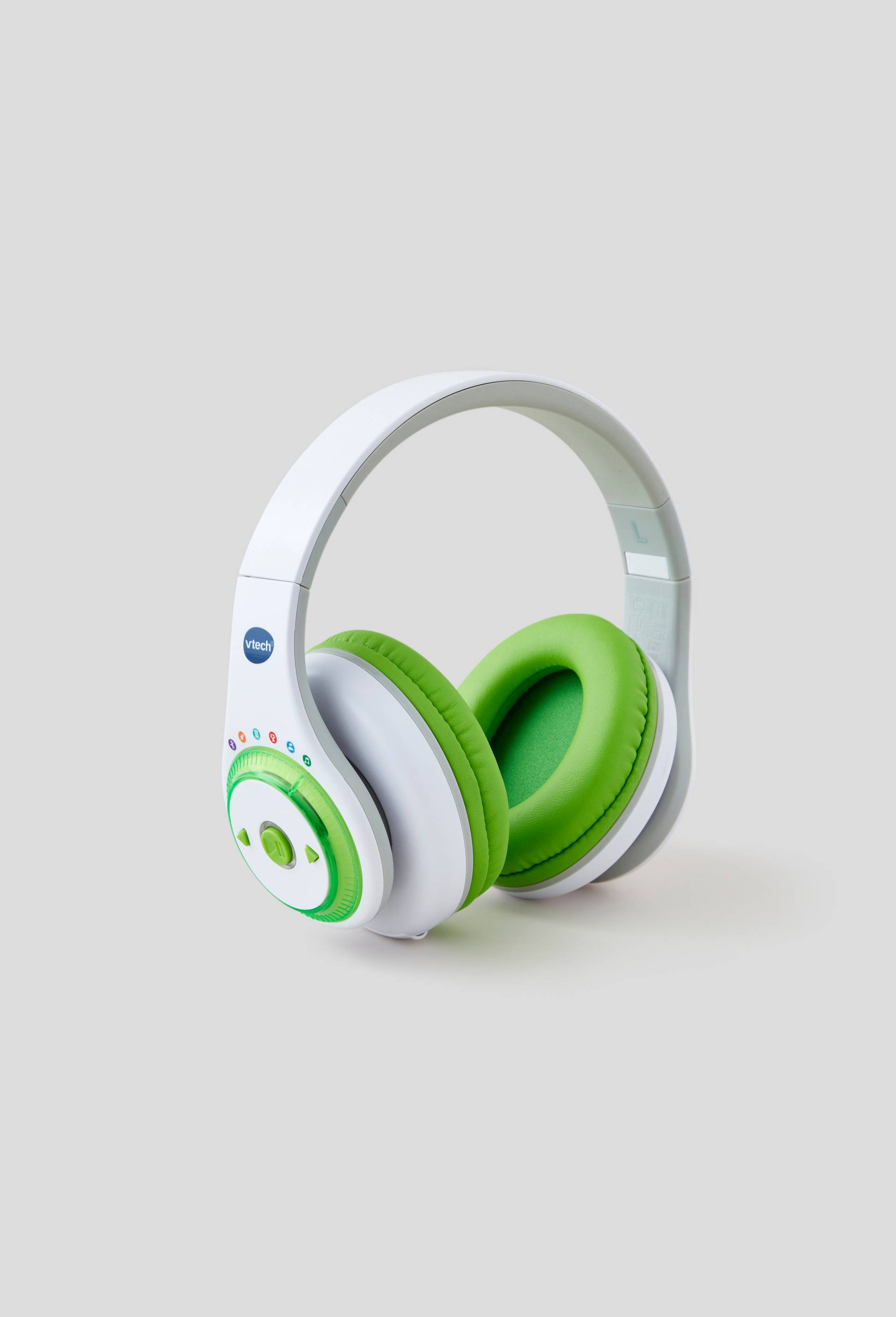 Audiokid, Multicolore, large image number 0