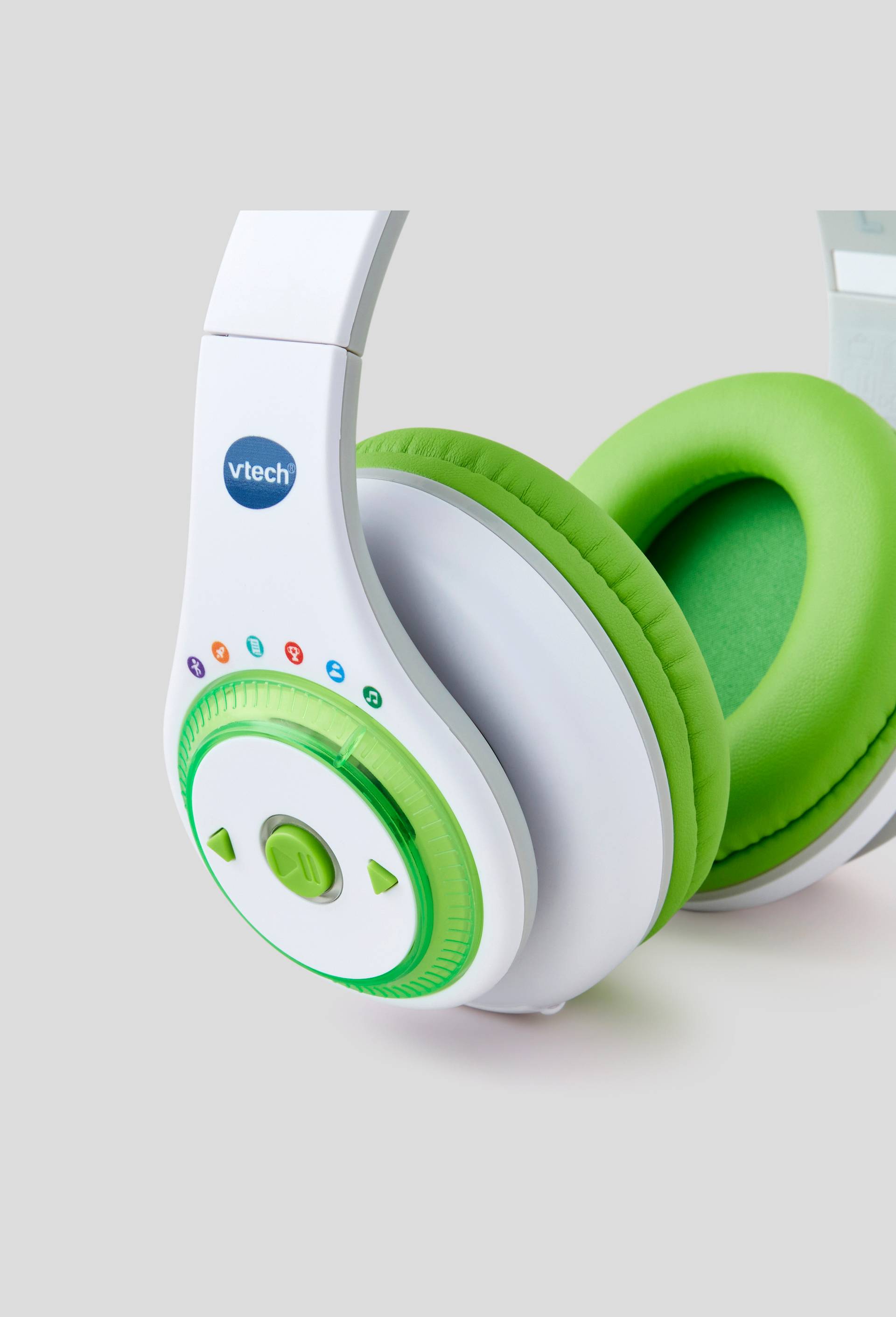 Audiokid, Multicolore, large image number 1.0