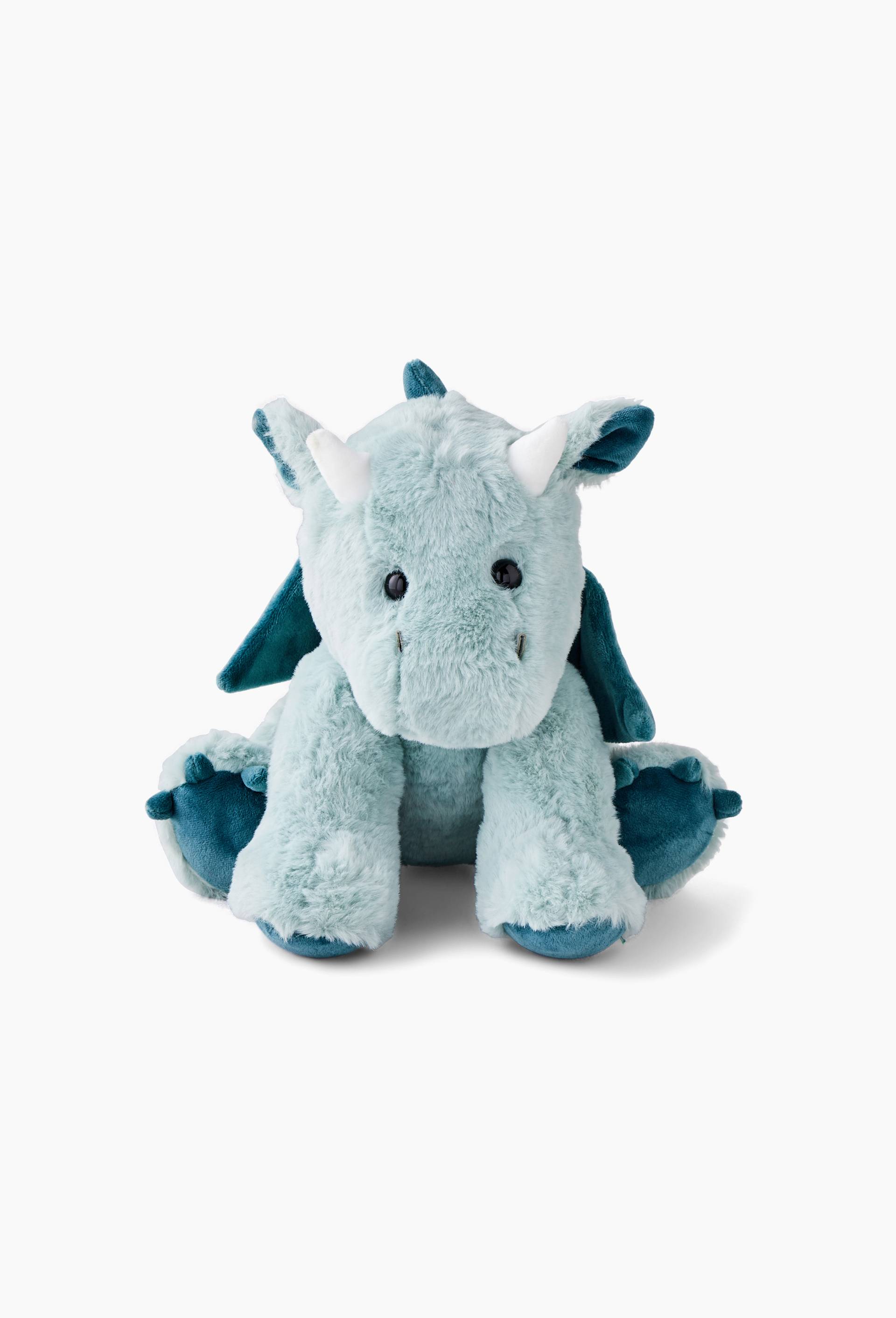 Peluche Dragon Floppy, Multicolore, large image number 0
