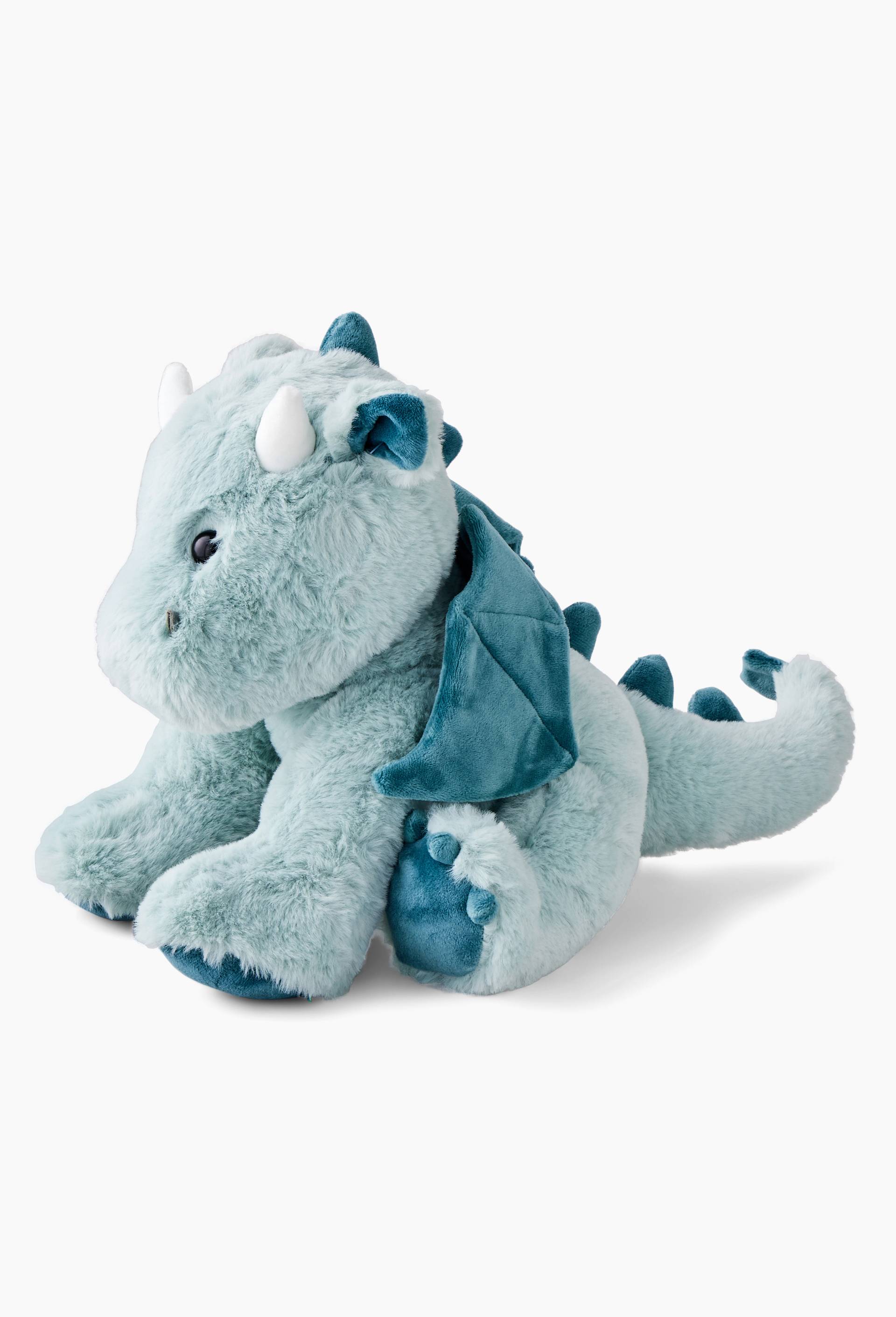 Peluche Dragon Floppy, Multicolore, large image number 1