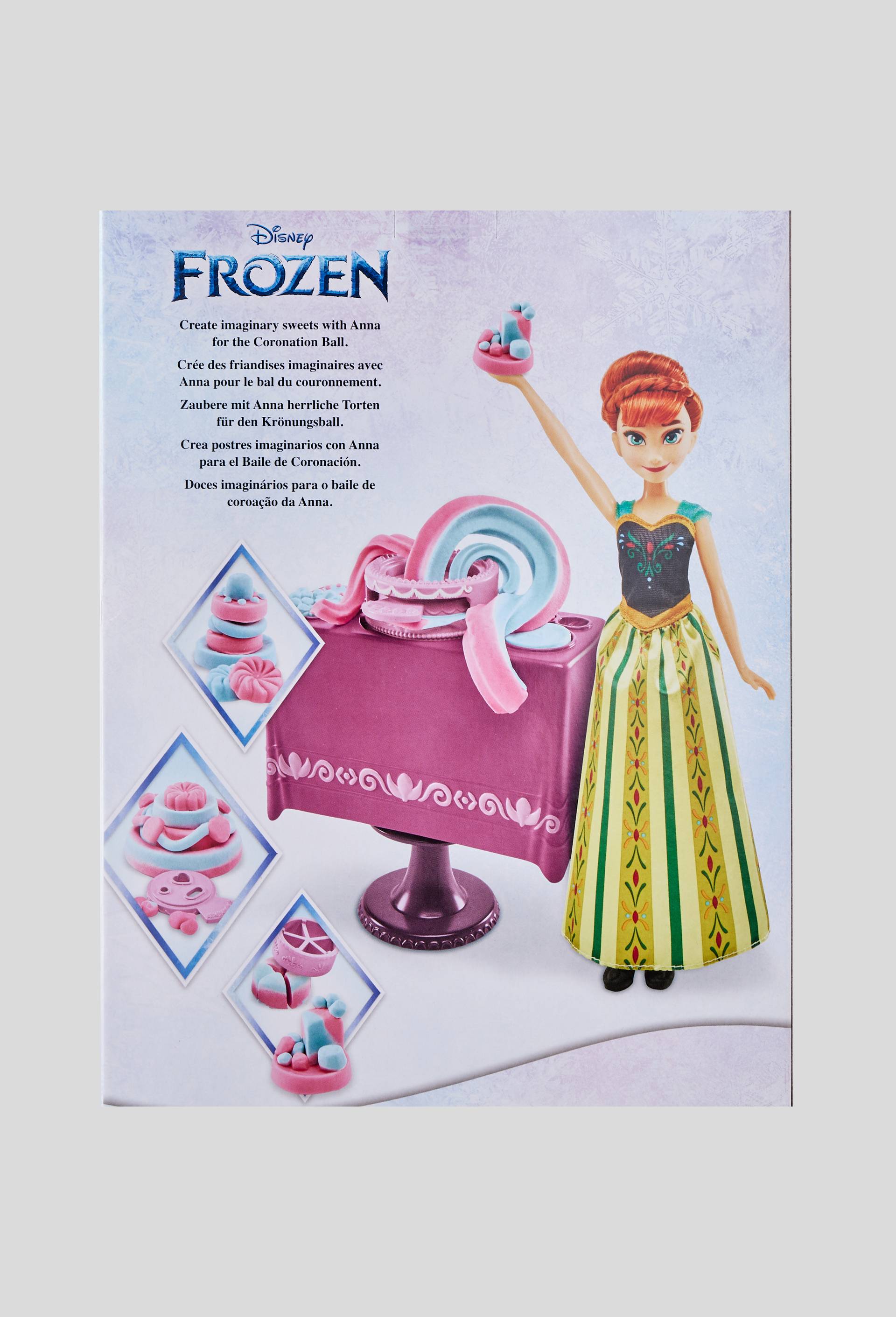 Elsa Anne Revel, Multicolore, large image number 1