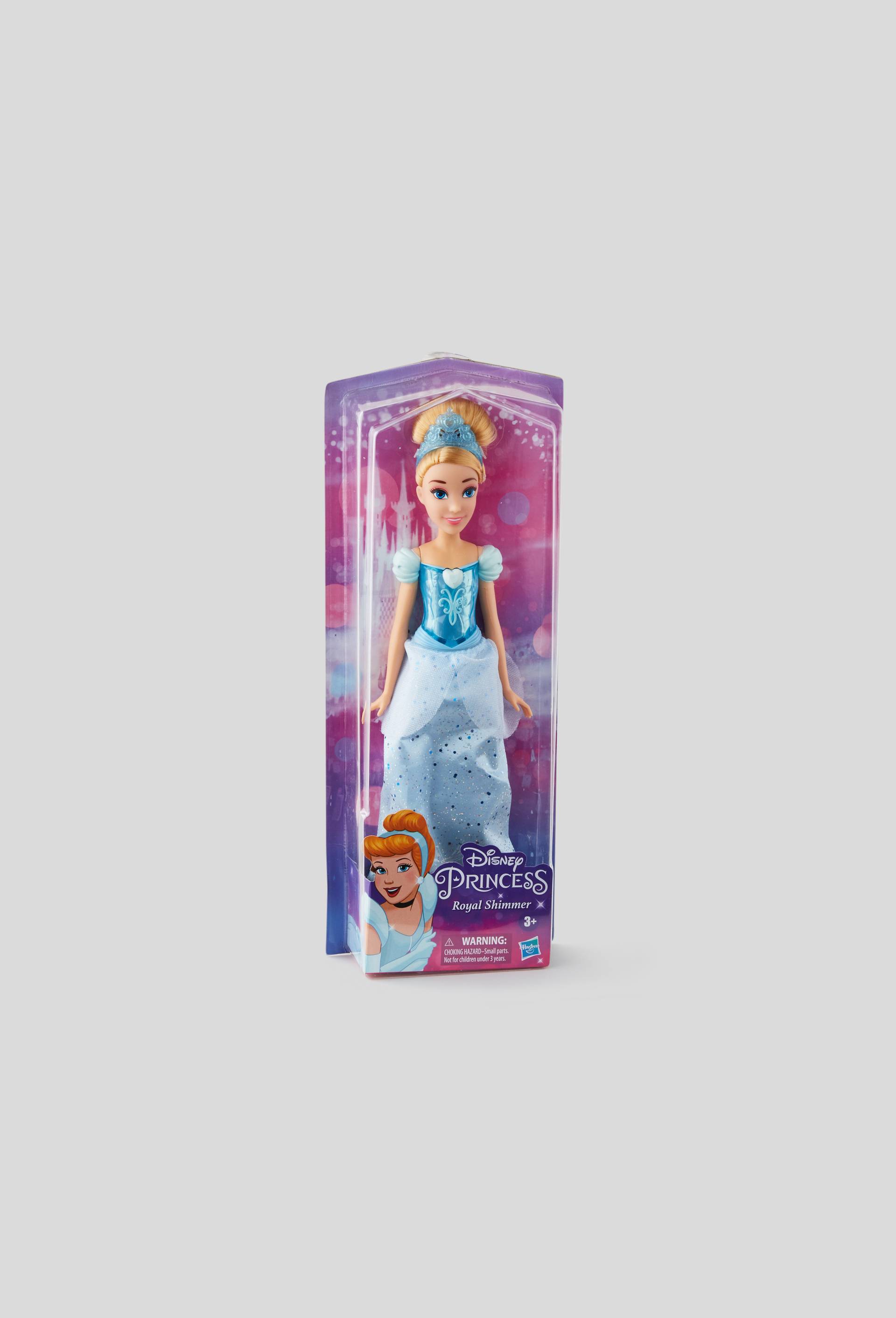 DPR Cendrillon, Multicolore, large image number 0