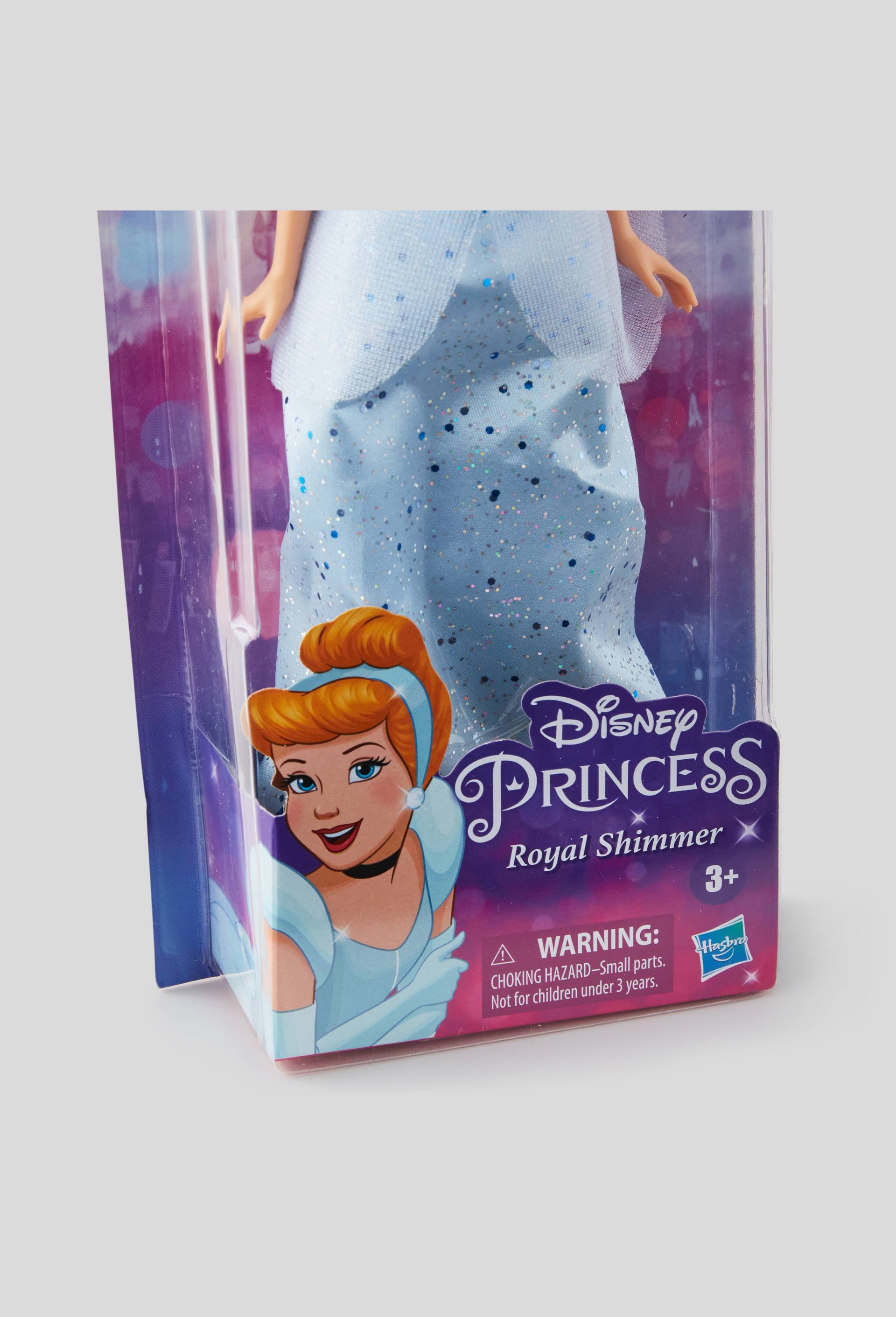DPR Cendrillon, Multicolore, large image number 1