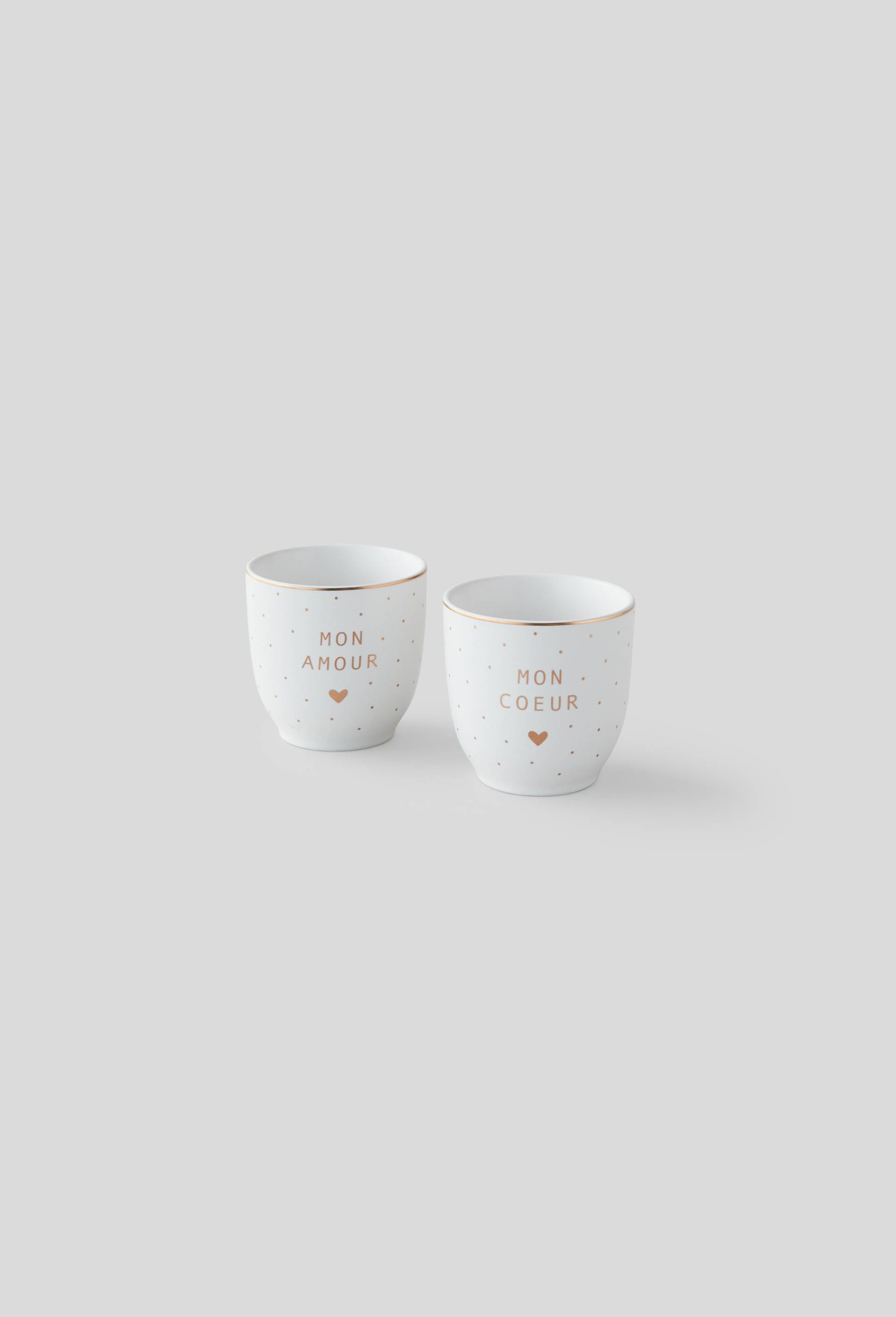 Tasse imprimée, 20cl, Blanc, large image number 1.0