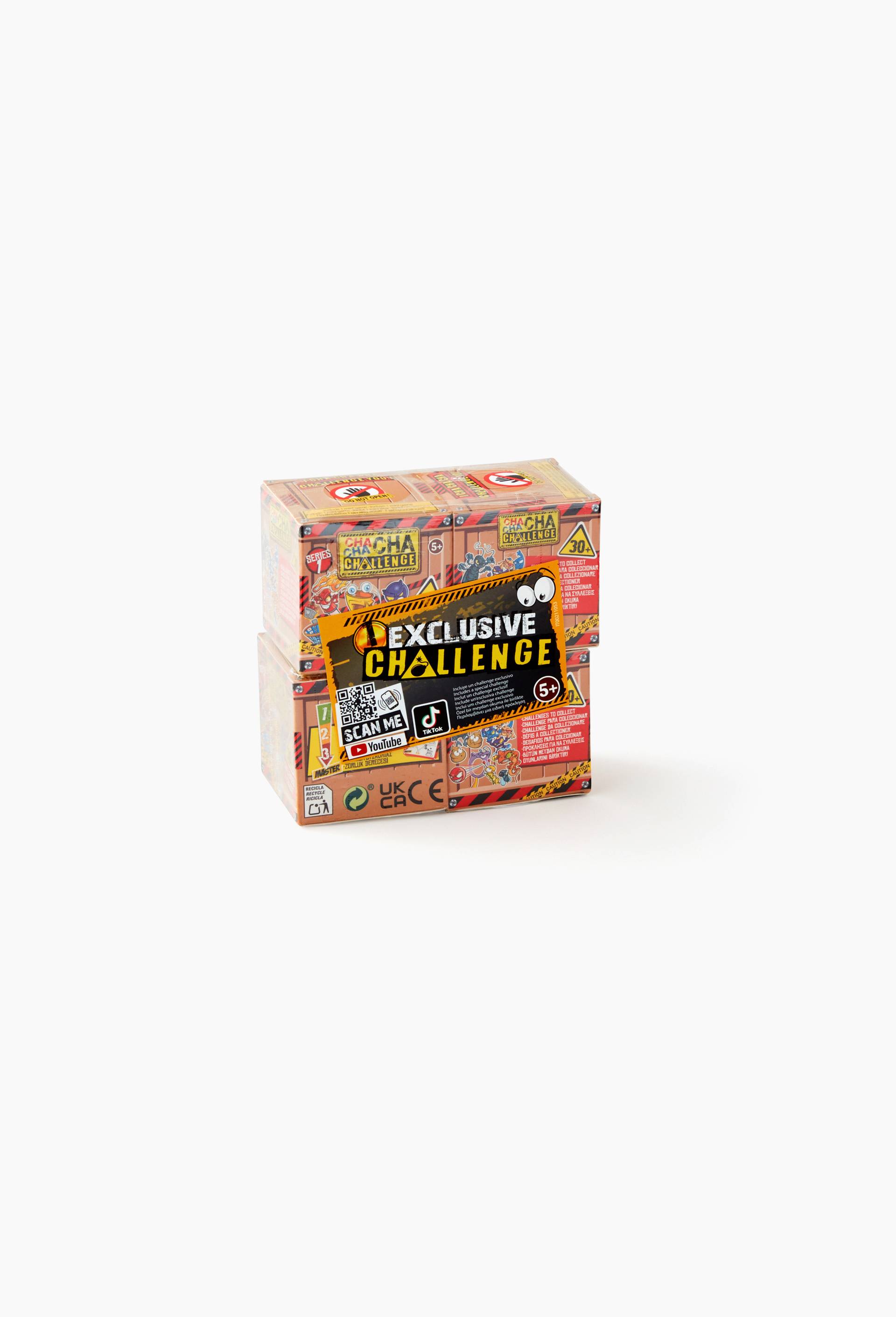 Chachacha Challenge, Multicolore, large image number 0