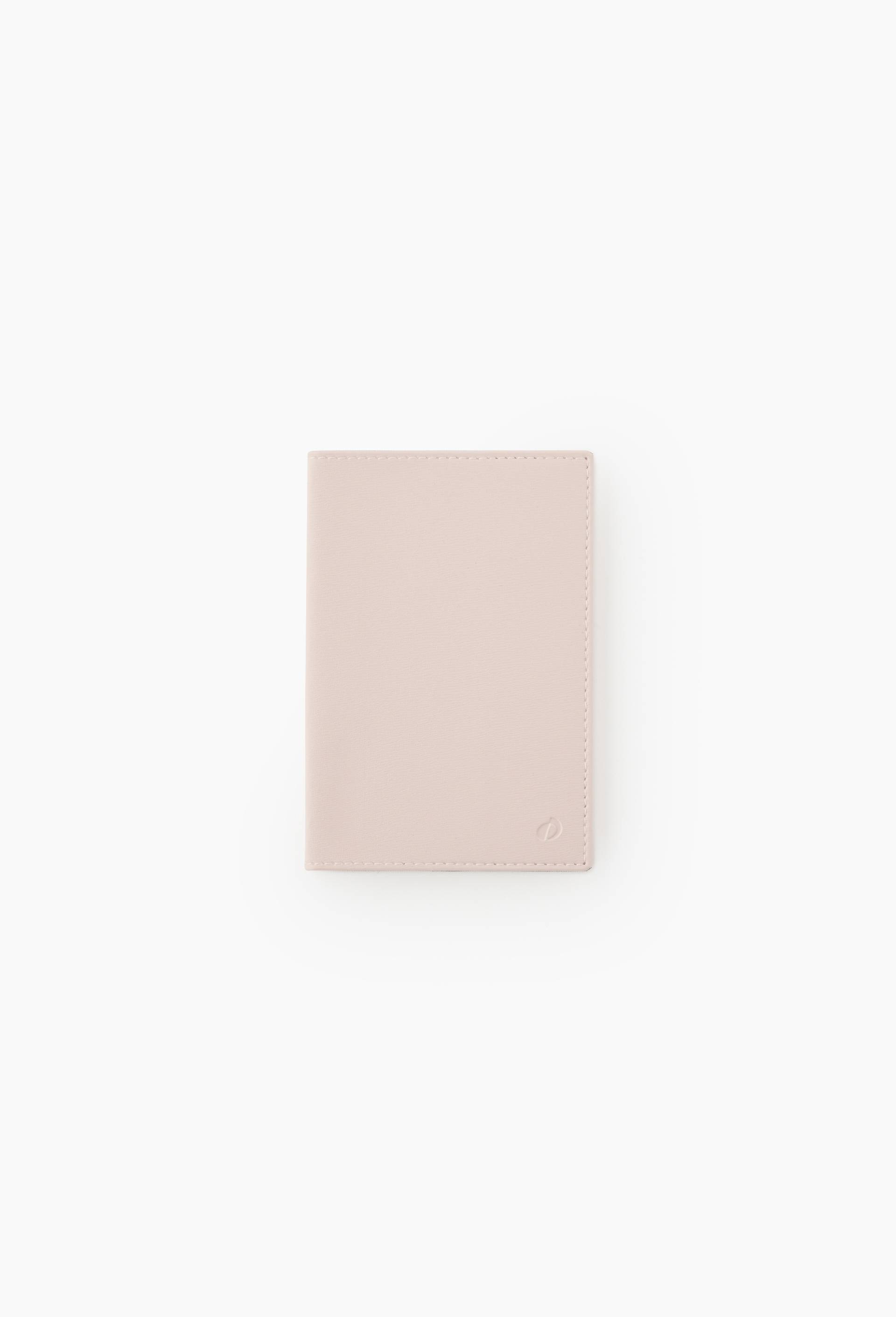 Agenda de poche Quovadis 10 x 15cm, Brun clair, large image number 0.0