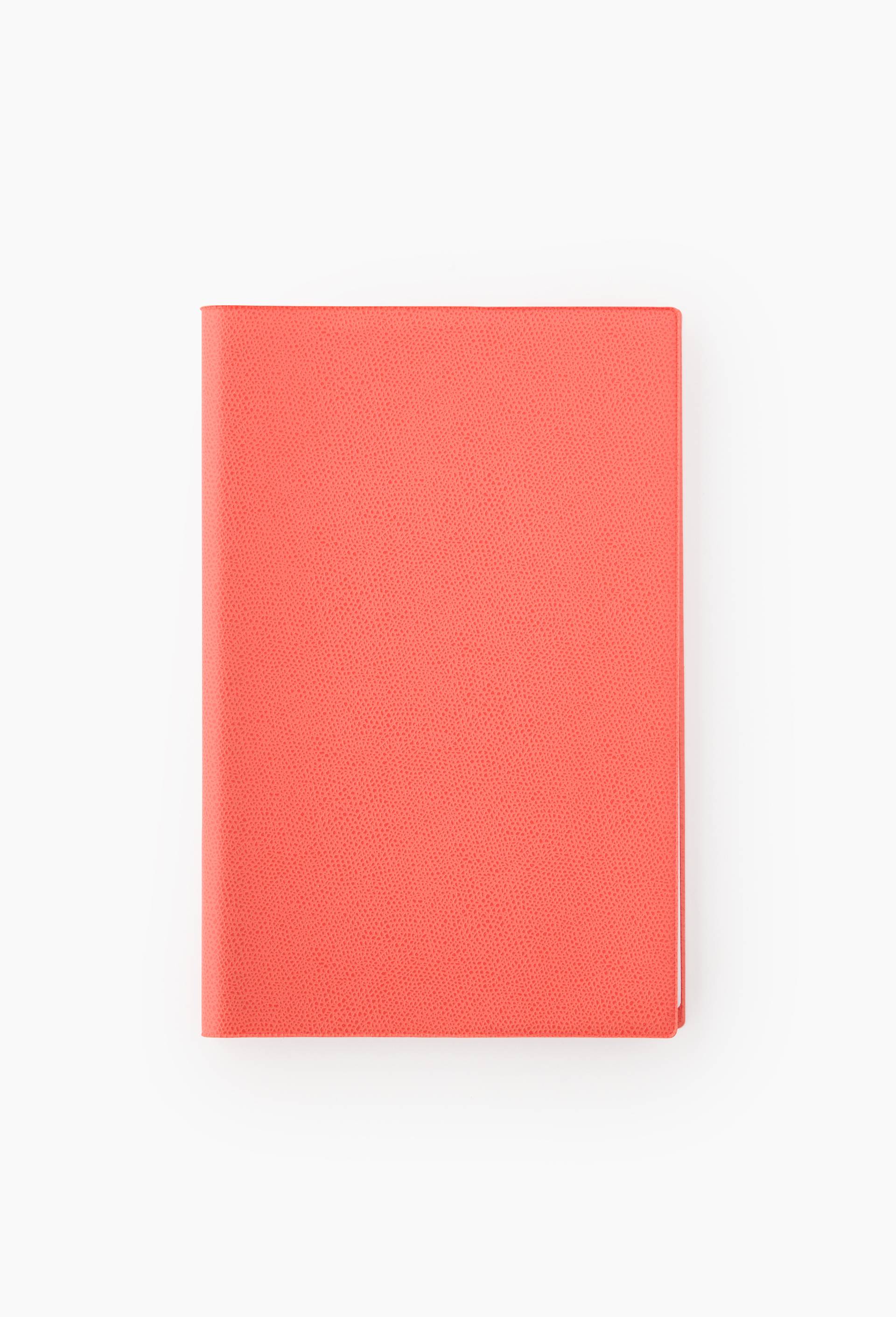 Agenda de bureau Quovadis 16 x 24cm, Orange, large image number 0