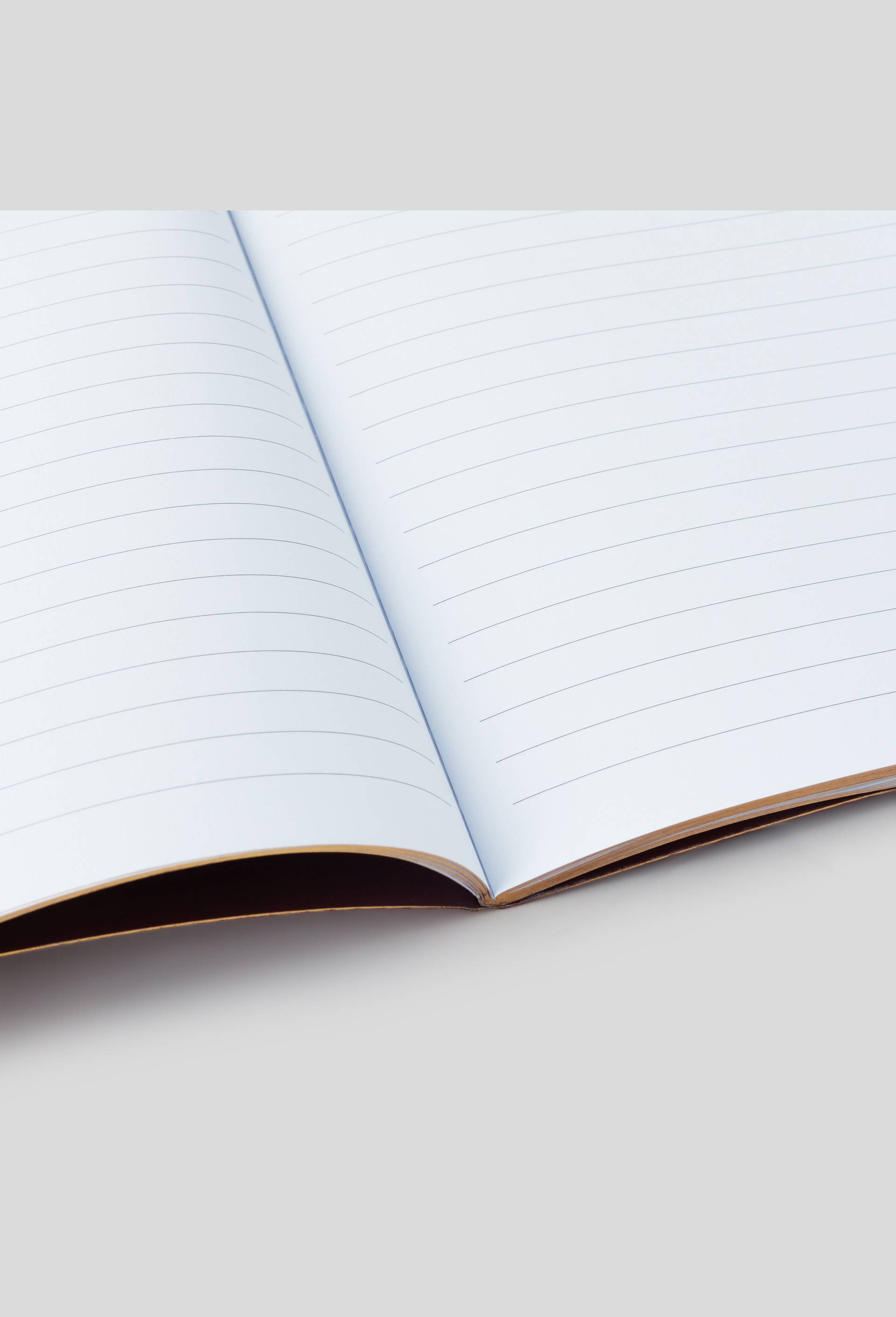 Carnet velours, A5, 48 pages, Rouge foncé, large image number 1