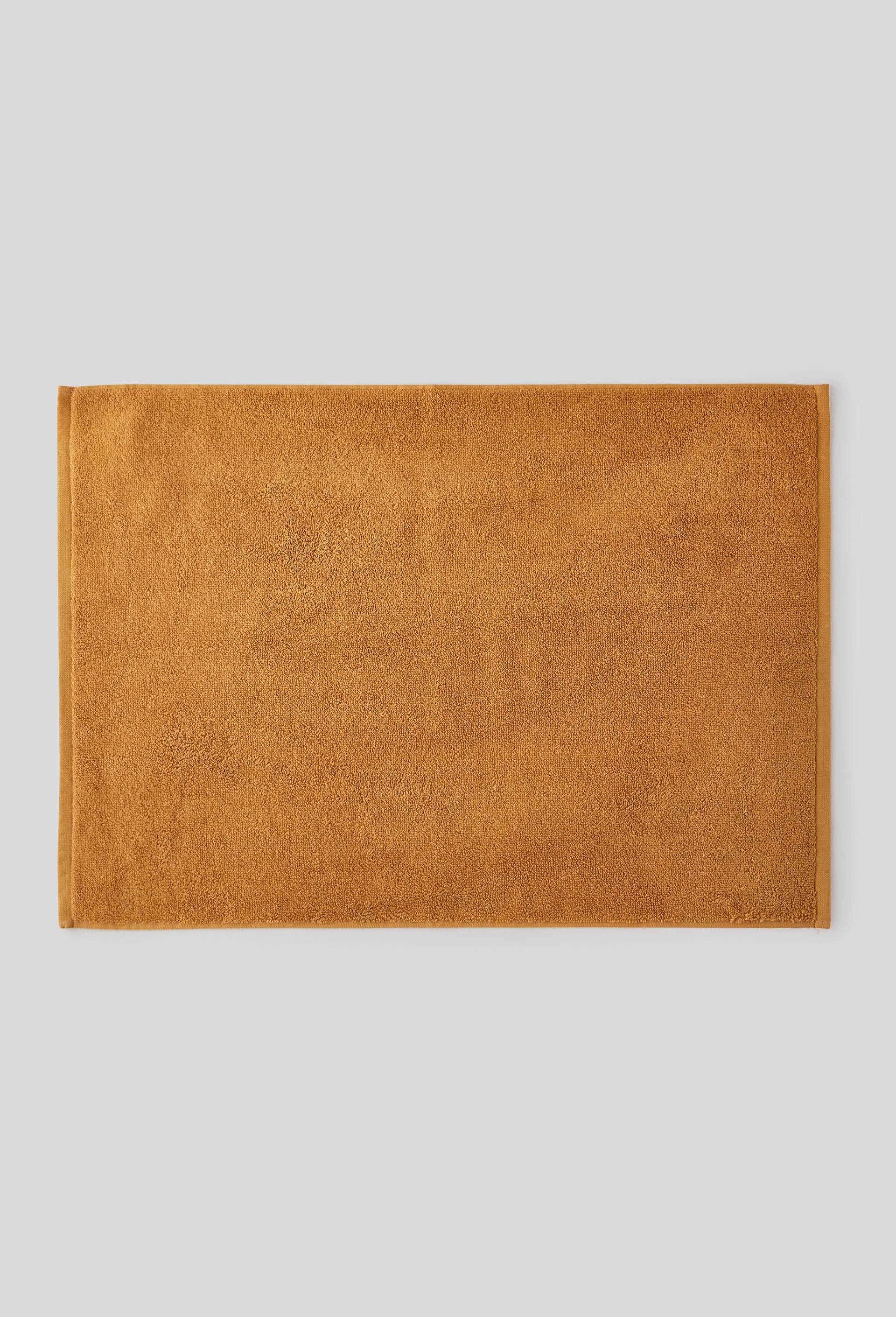TAPIS DE BAIN  50 x 70 cm, Brun clair, large image number 0