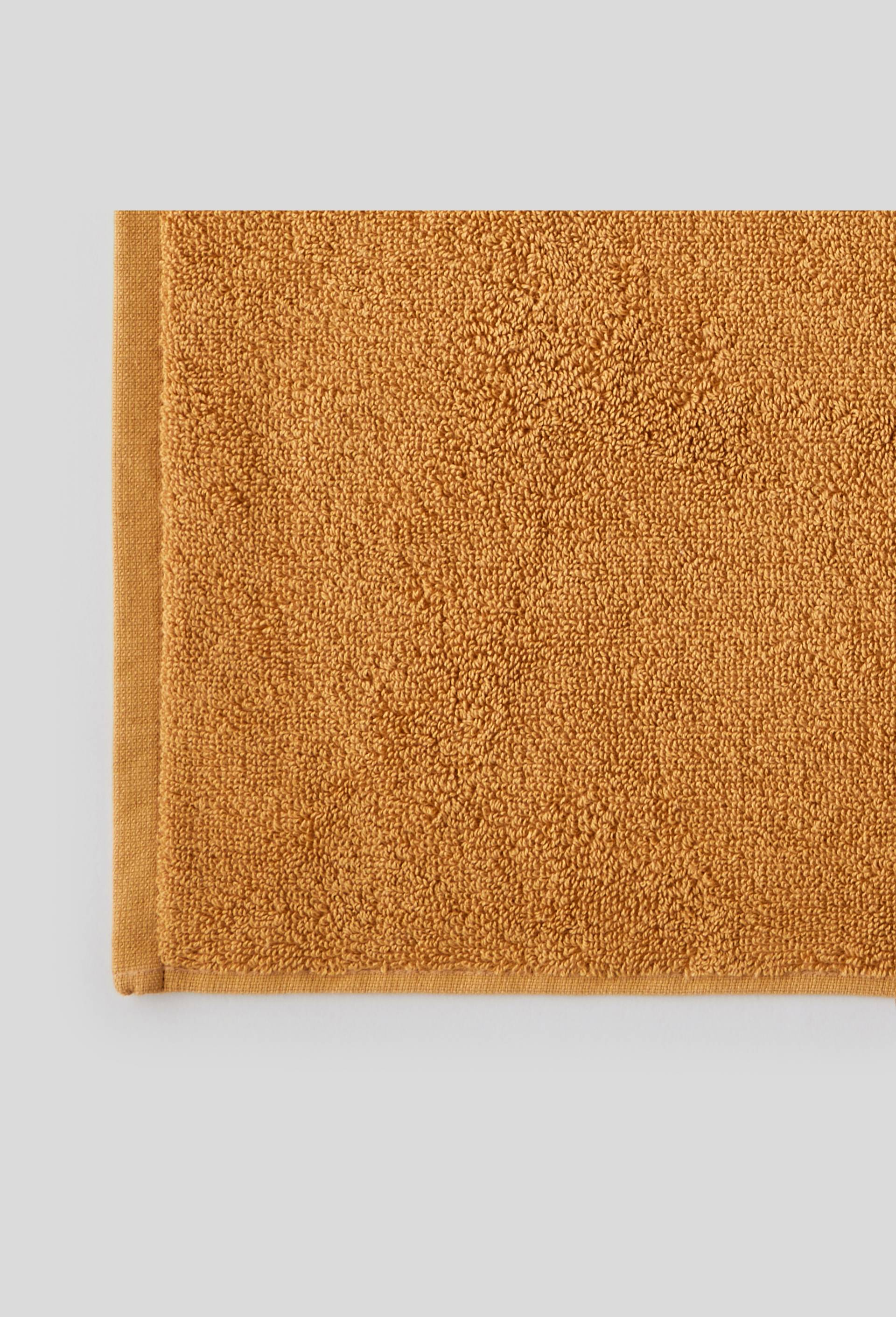 TAPIS DE BAIN  50 x 70 cm, Brun clair, large image number 1