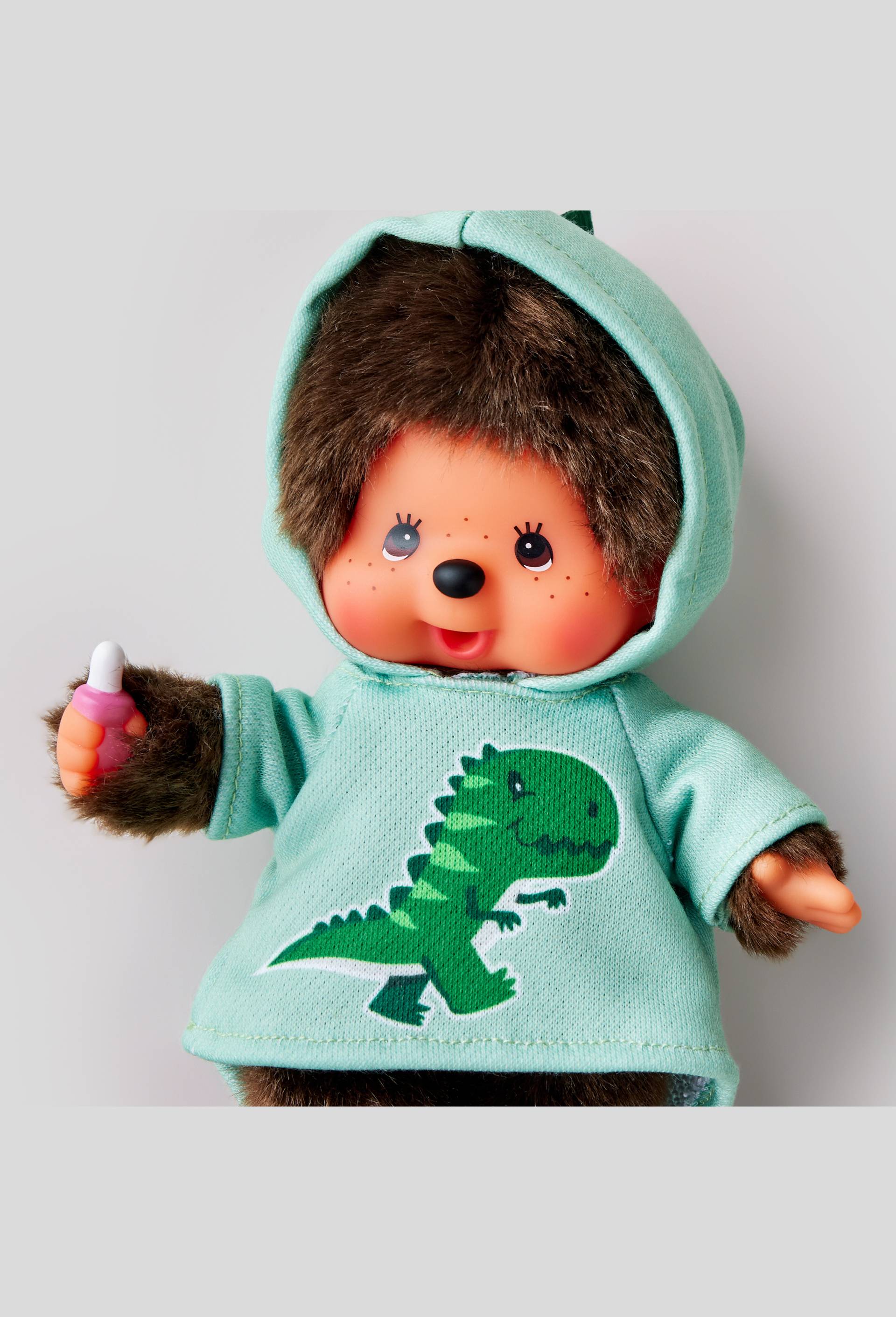 Peluche Œuf De Dinosaure Avec Bébé Dino – 25 Cm – Oreiller Doux – Cadeau Enfant Fille Garçon – HENGBIRD