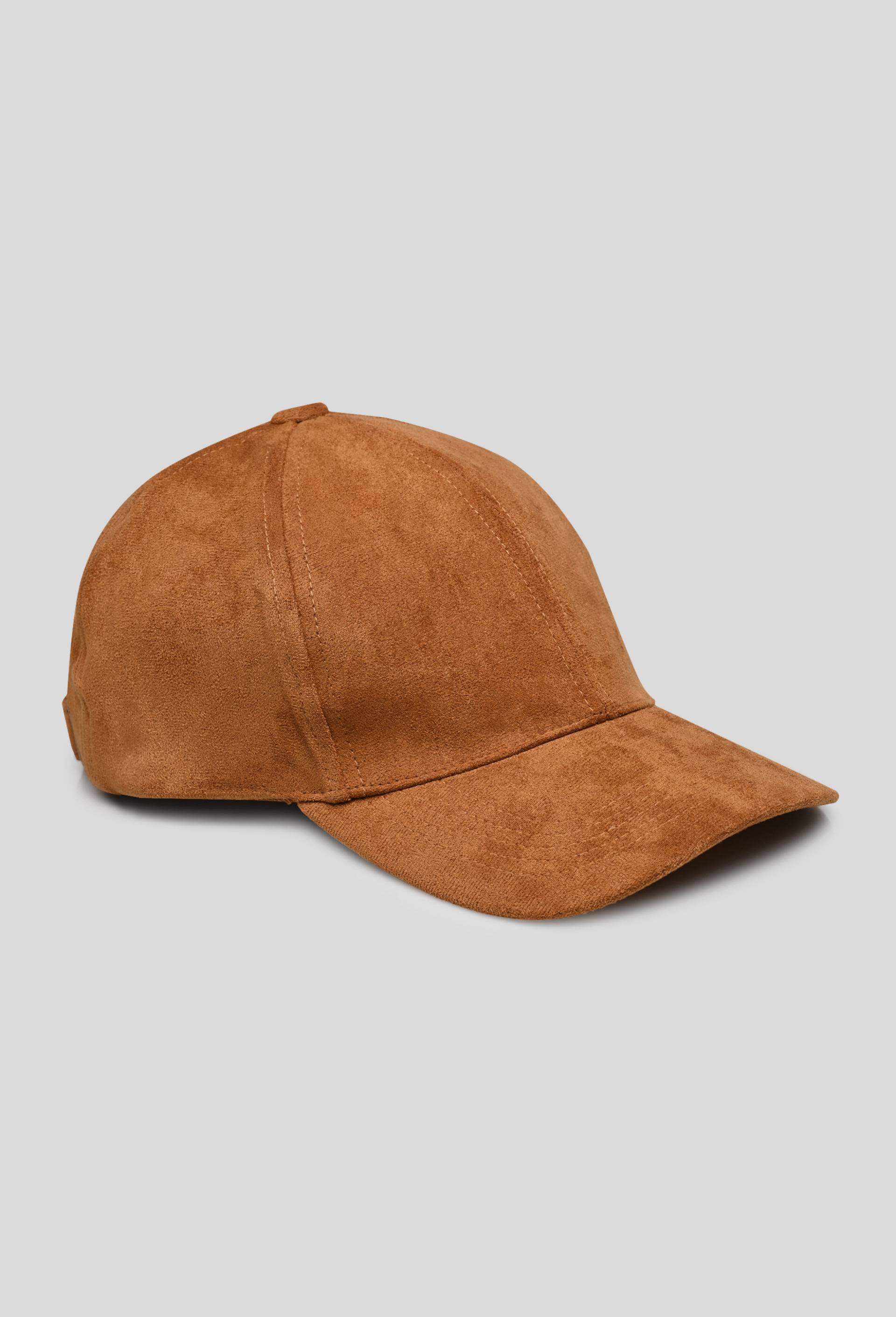 Casquette, Beige, large image number 0.0
