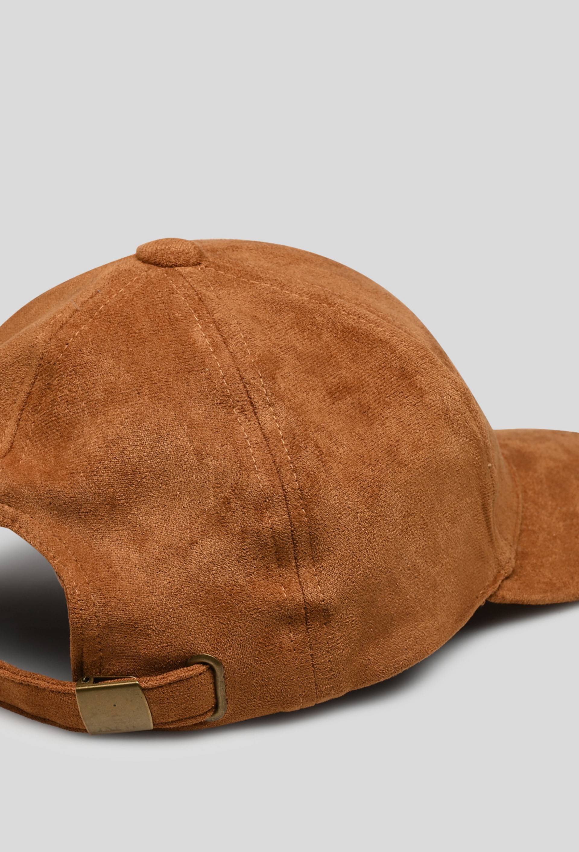 Casquette, Beige, large image number 1.0