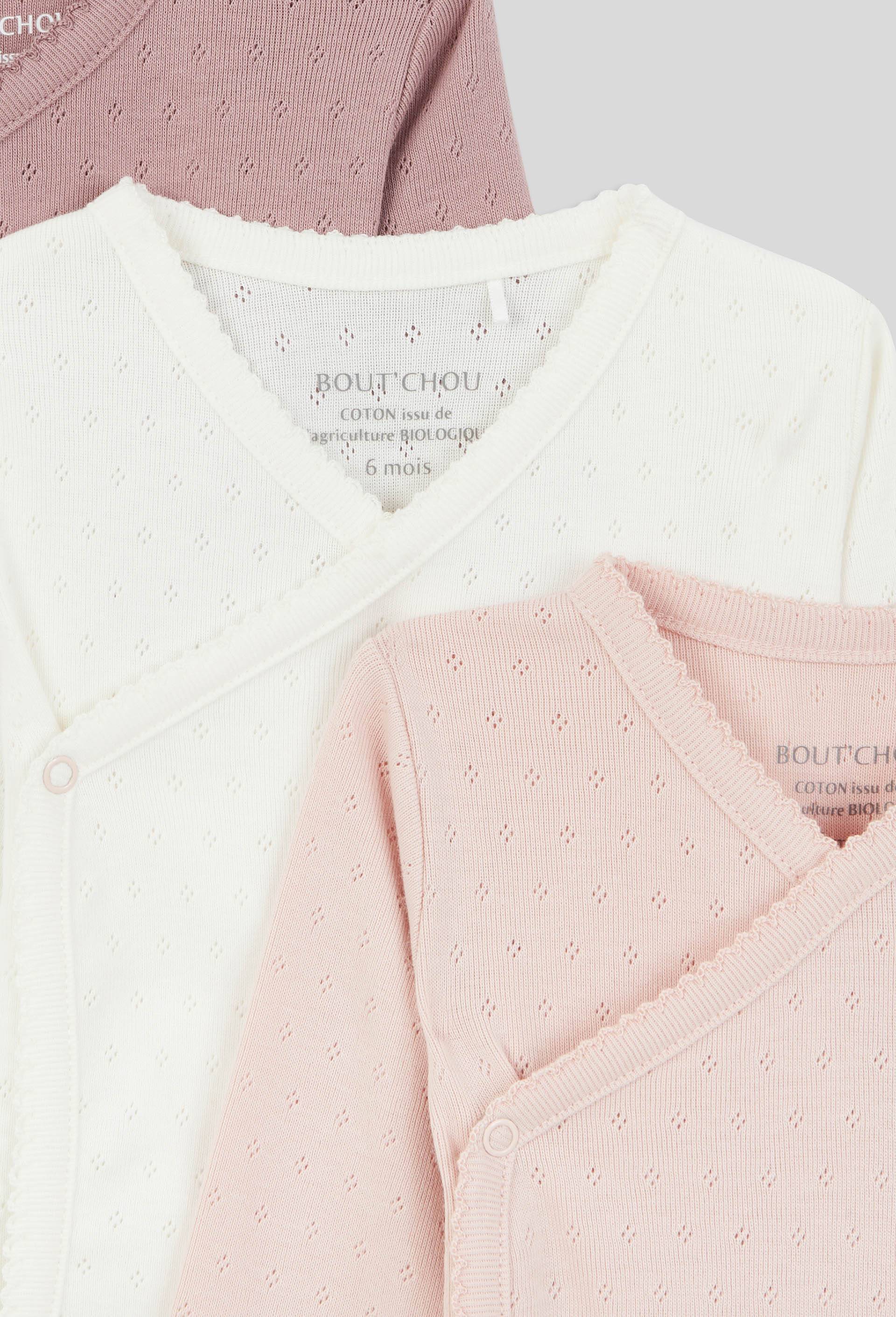 Sweat-shirt Femme Uni à Manches Longues - Coupe Ample, Col Rond, Tissu Doux Et Chaud - Sans Capuche - 8