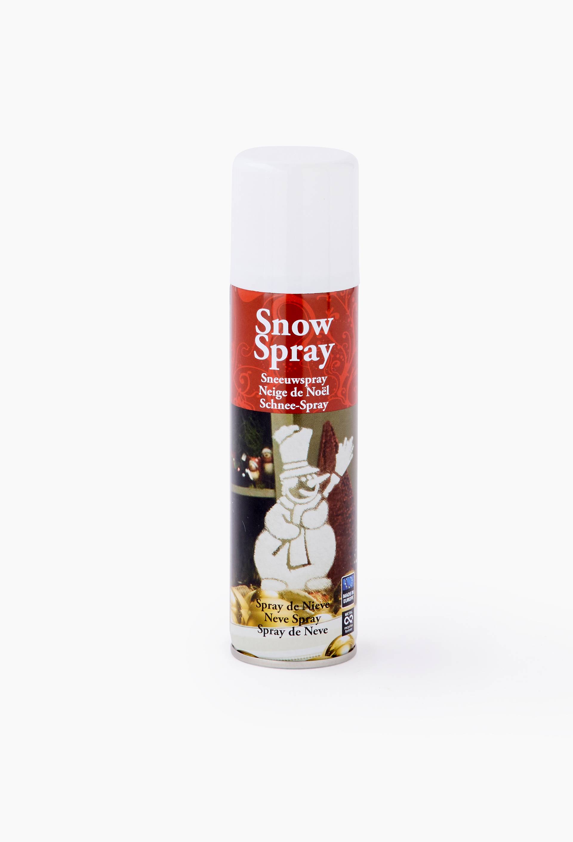 Spray neige, Multicolore, large image number 0