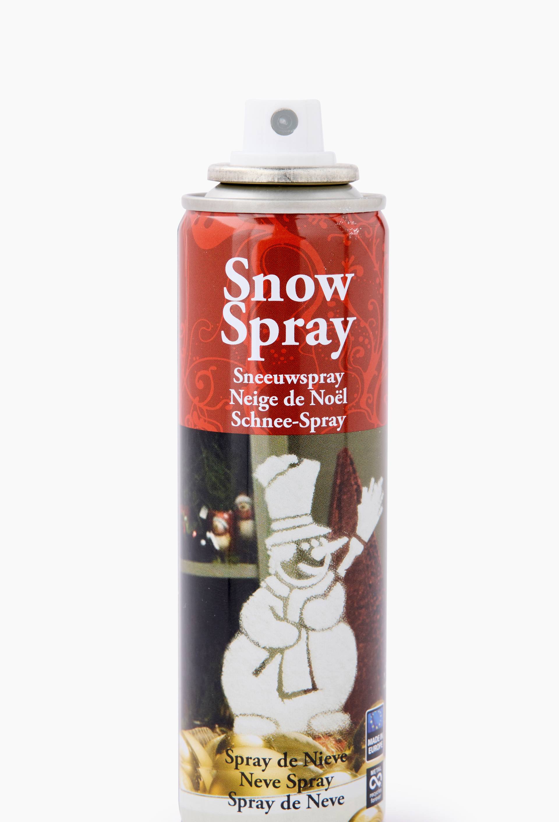 Spray neige, Multicolore, large image number 1