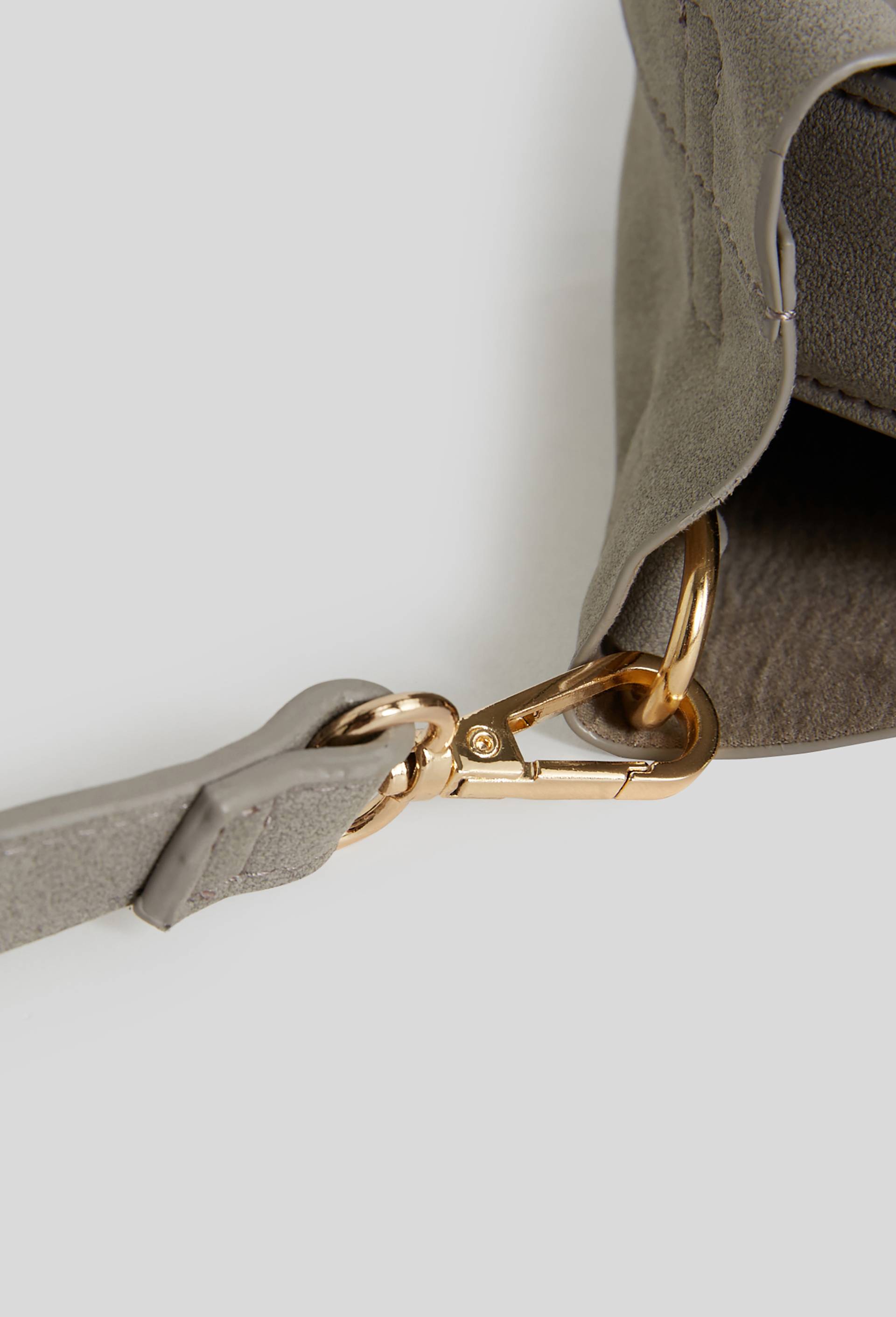 Sac bandouli&egrave;re, Gris fonc&eacute;, large image number 2