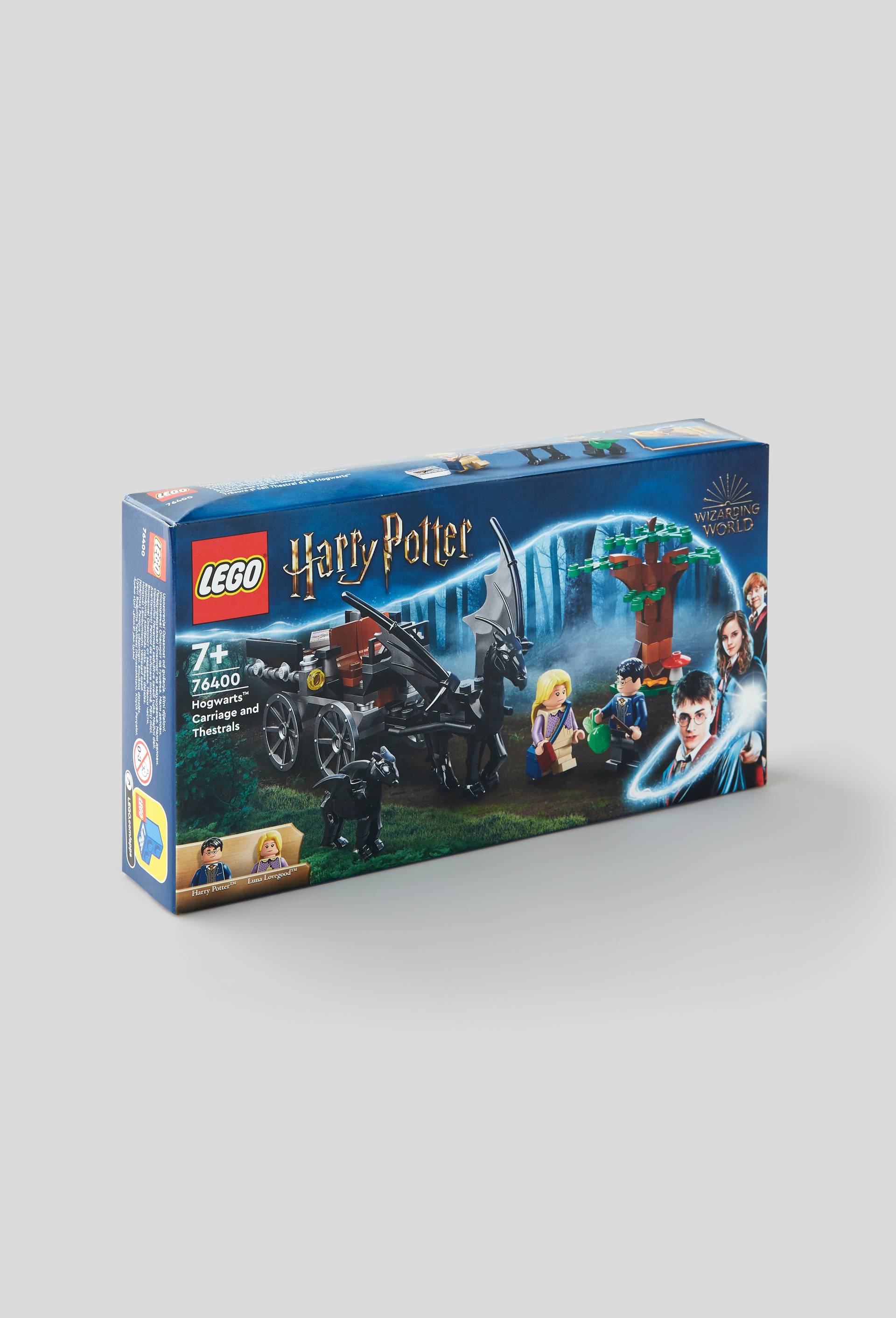 Lego Harry Potter V29, Multicolore, large image number 0