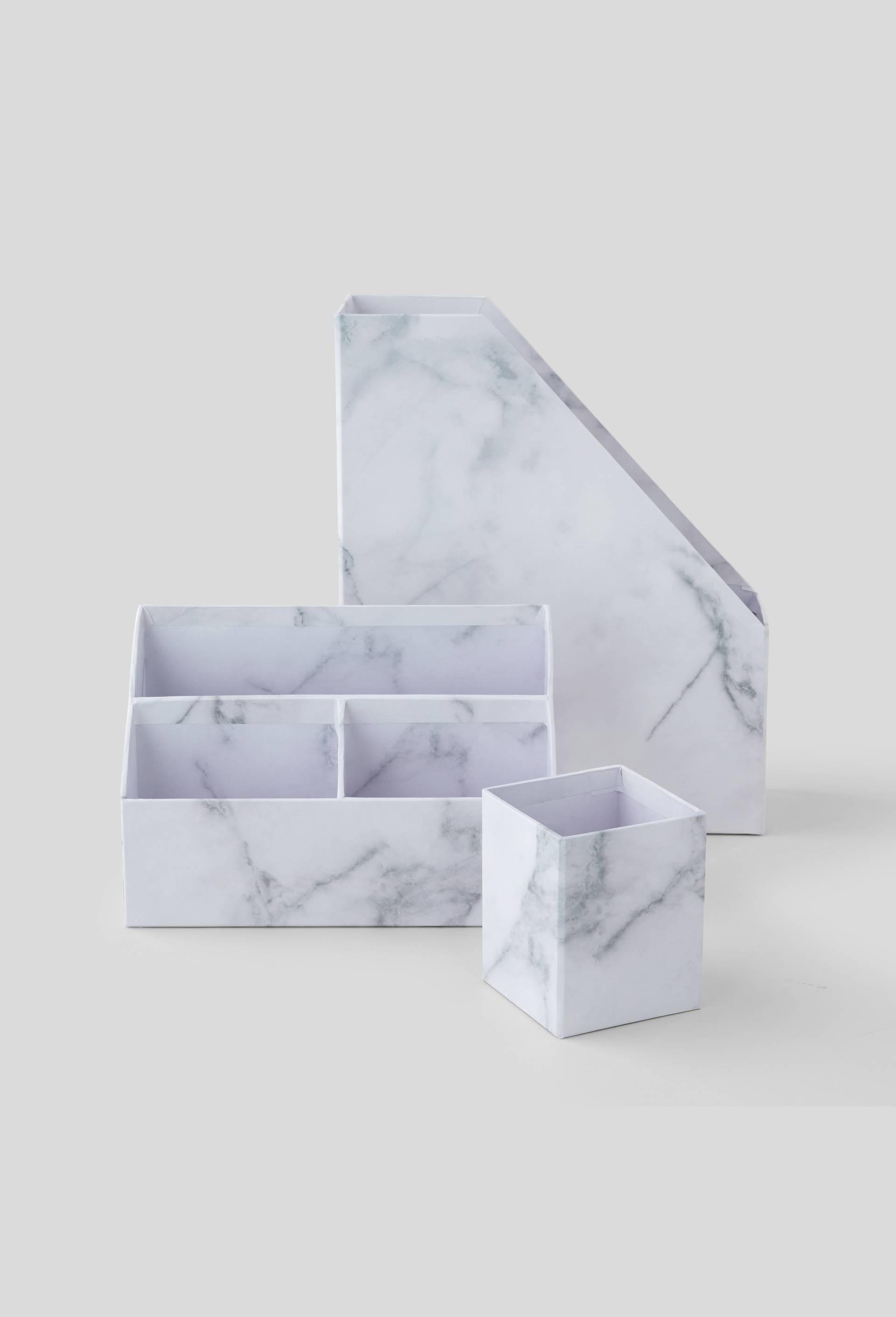 Range-magazine, Multicolore, large image number 1