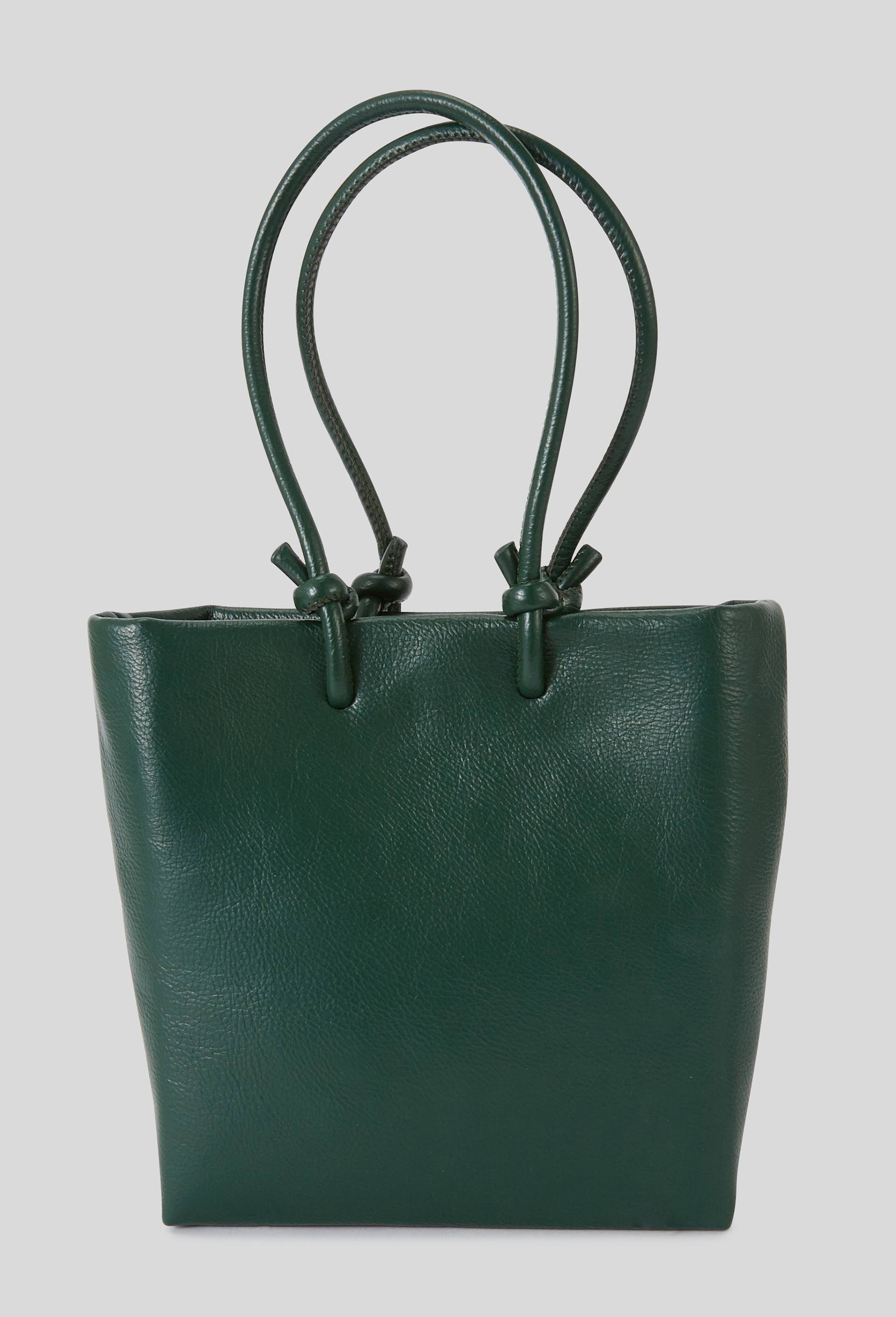 Sac bandoulière, Vert foncé, large image number 1