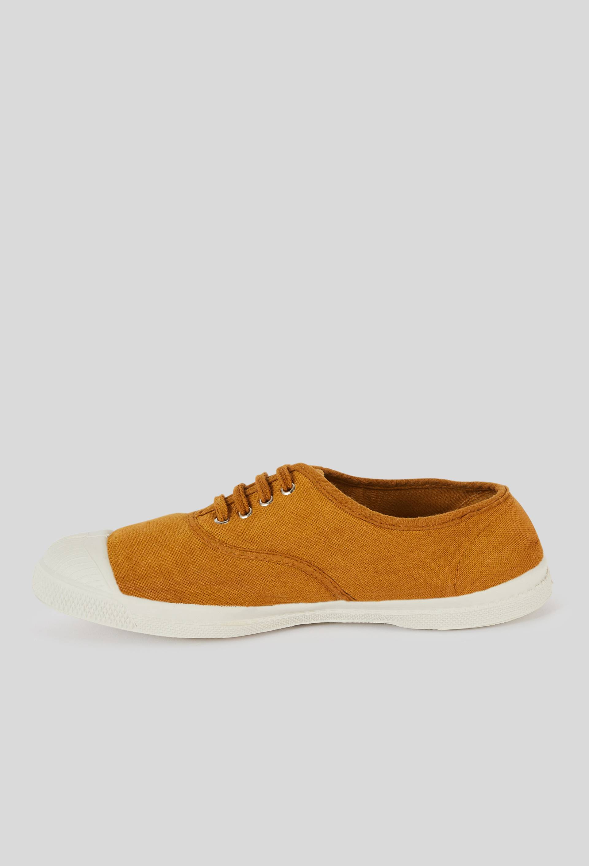 Tennis BENSIMON, Beige, large image number 1