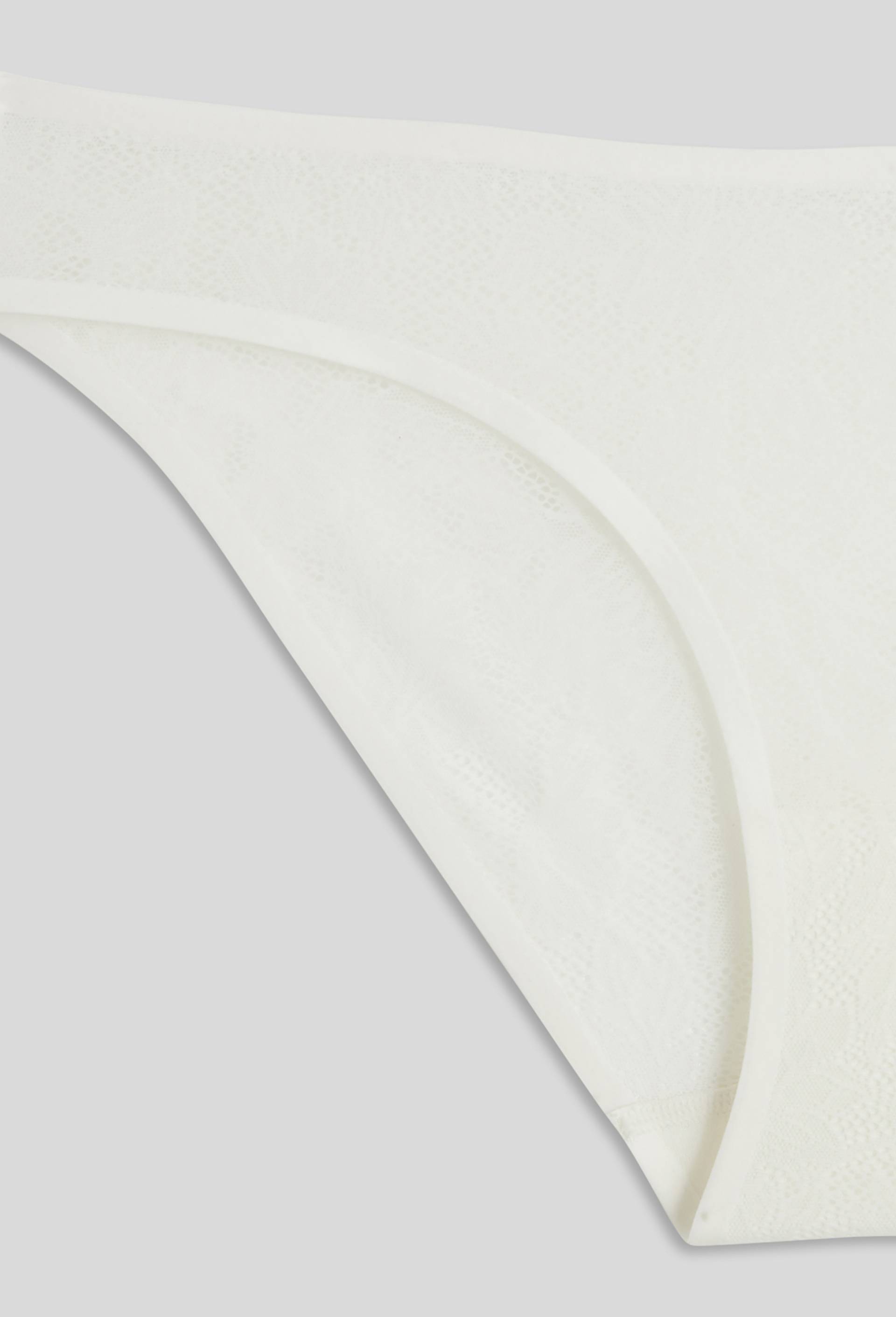 Culotte ROSANA en dentelle, Oeko-Tex, Ecru, large image number 2