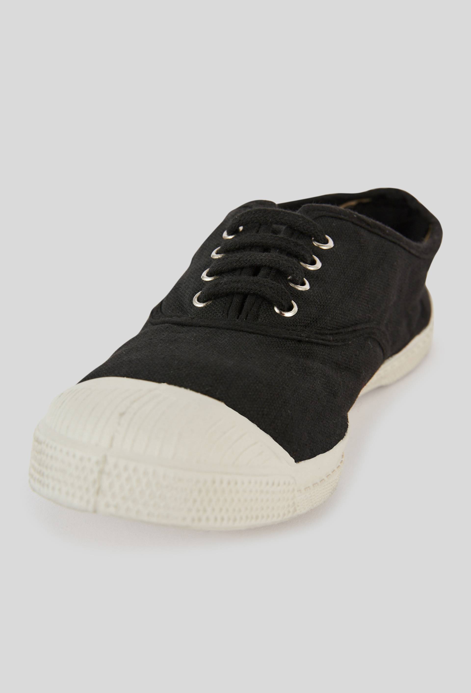 Tennis BENSIMON, Gris foncé, large image number 2