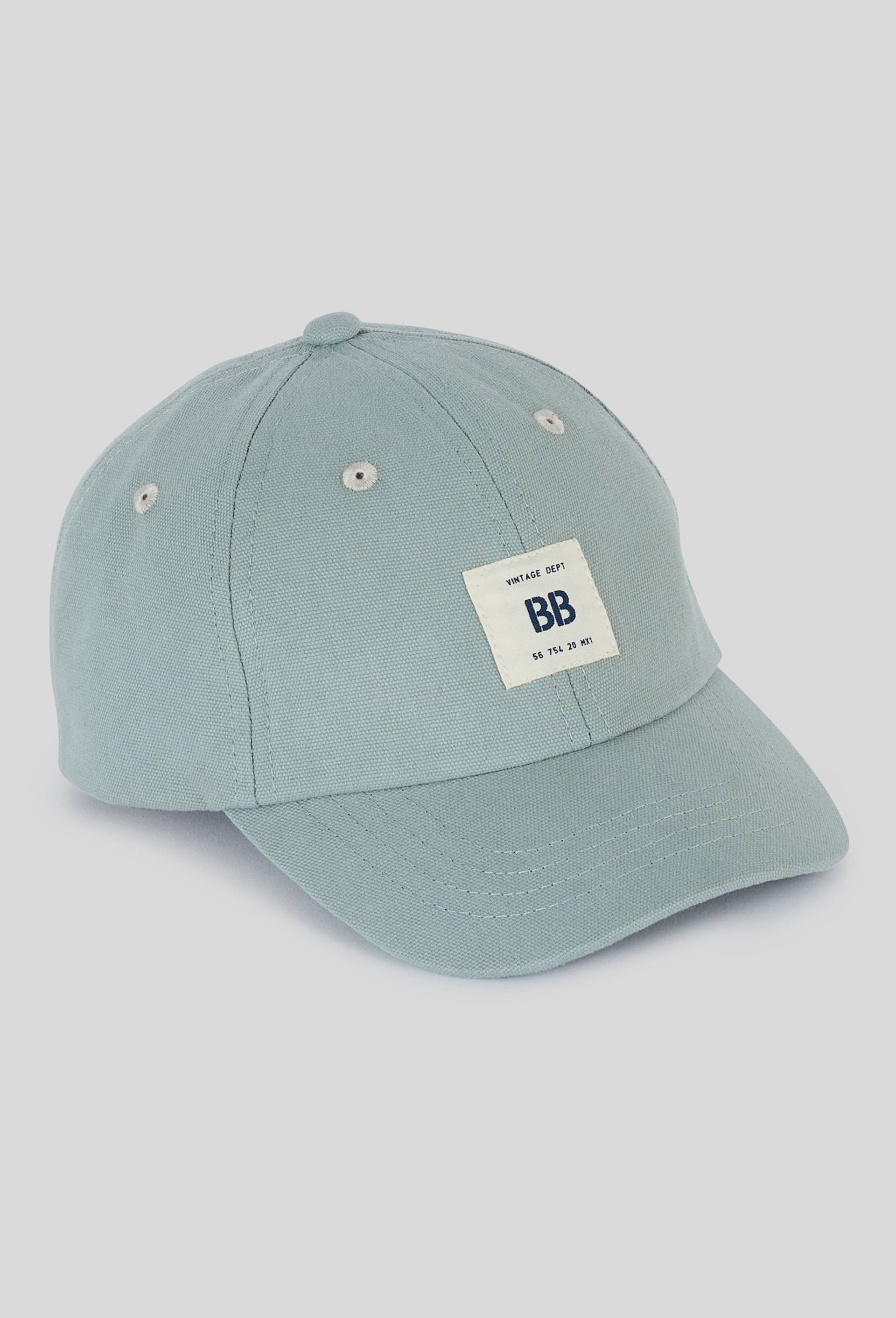 Casquette bébé, Vert, large image number 0