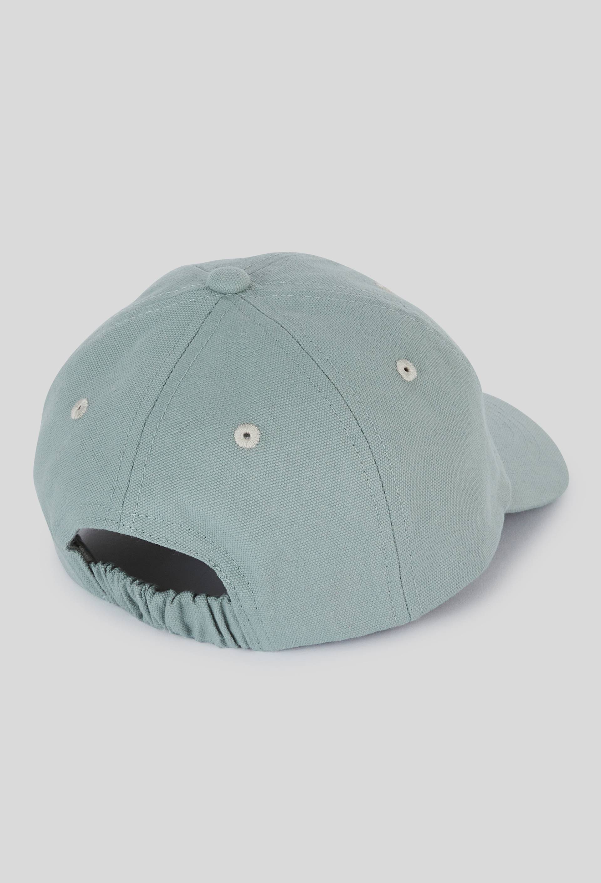 Casquette bébé, Vert, large image number 1