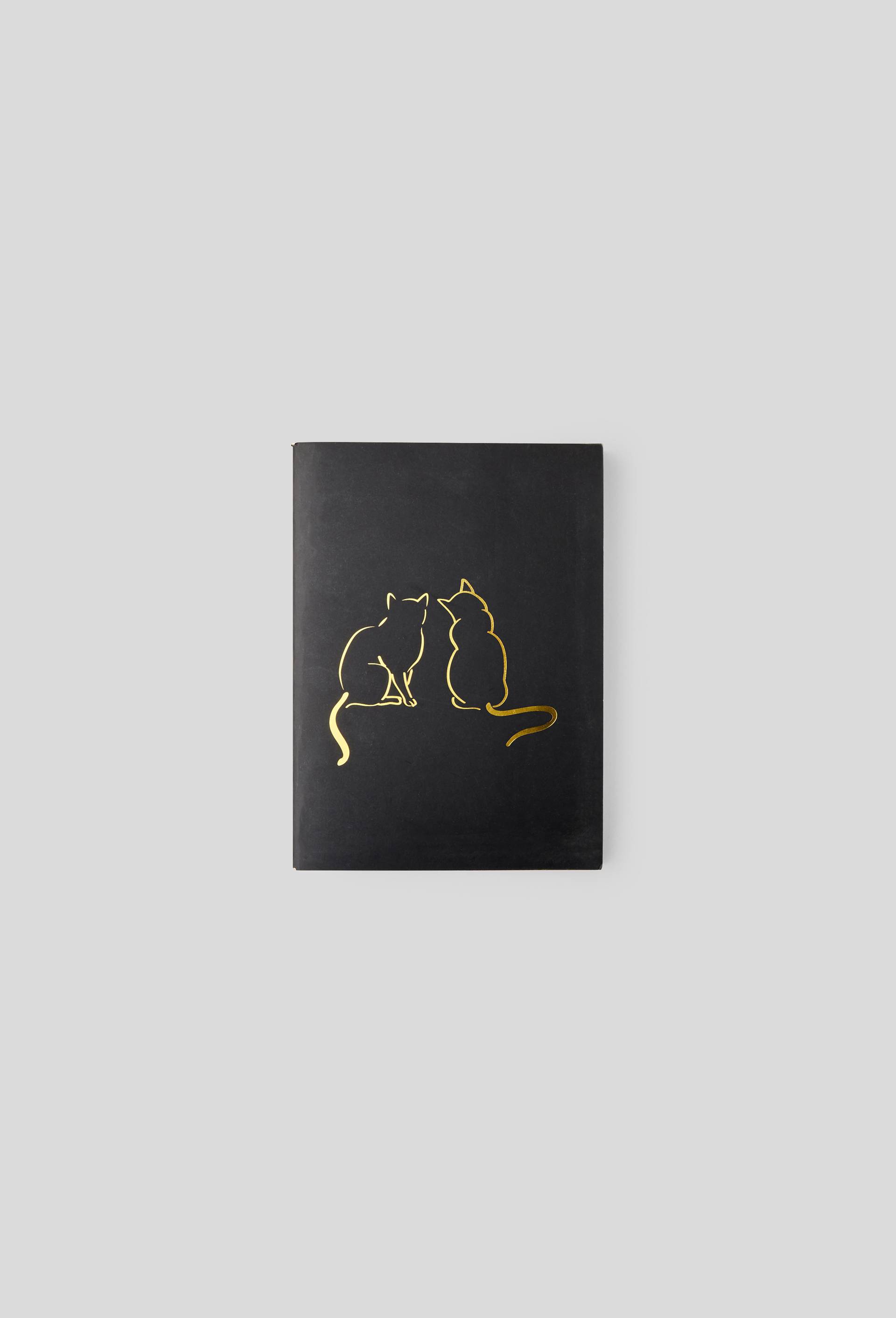 A5 notebook 48 sheets, Multicolore, large image number 0