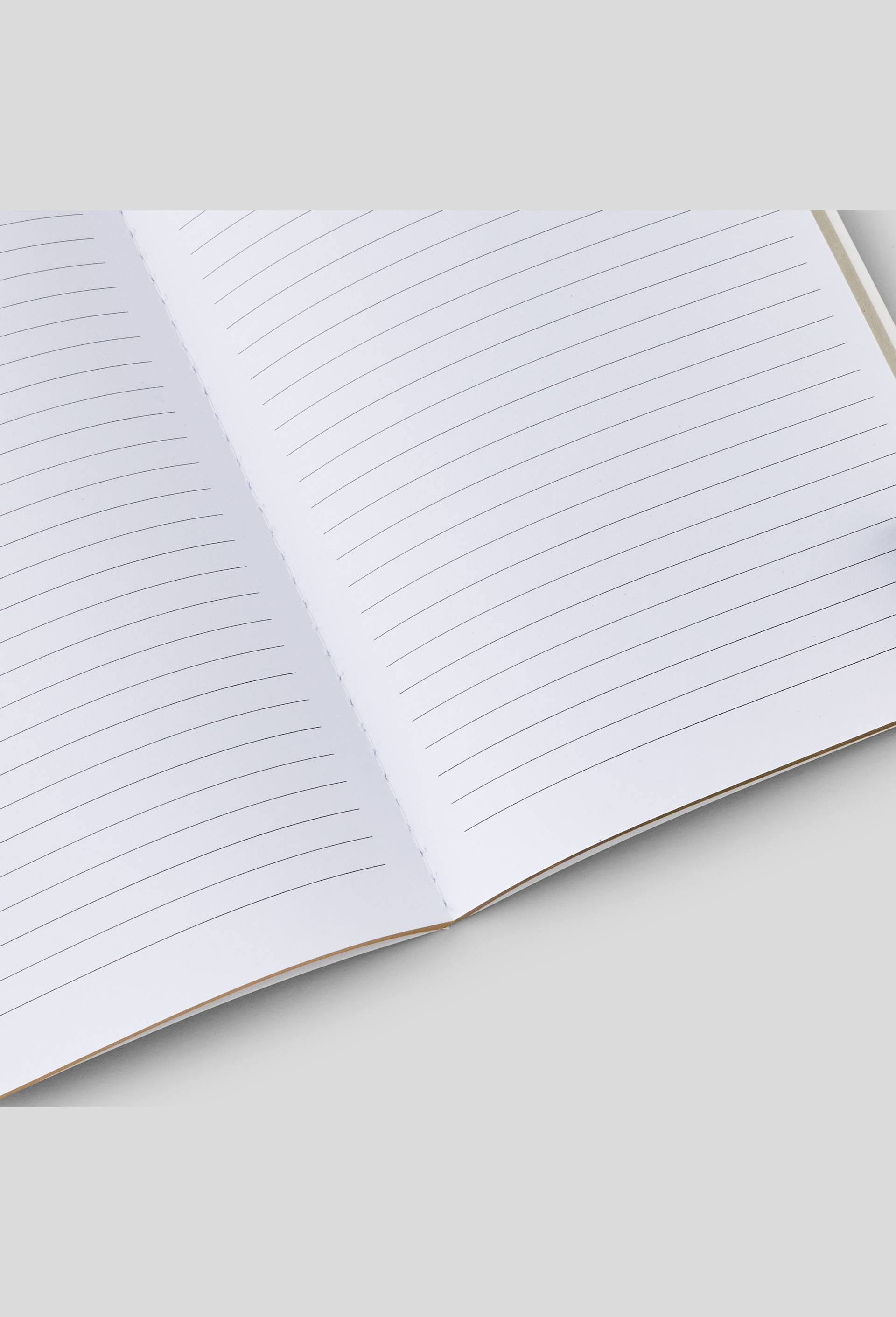 A5 notebook 48 sheets, Multicolore, large image number 1