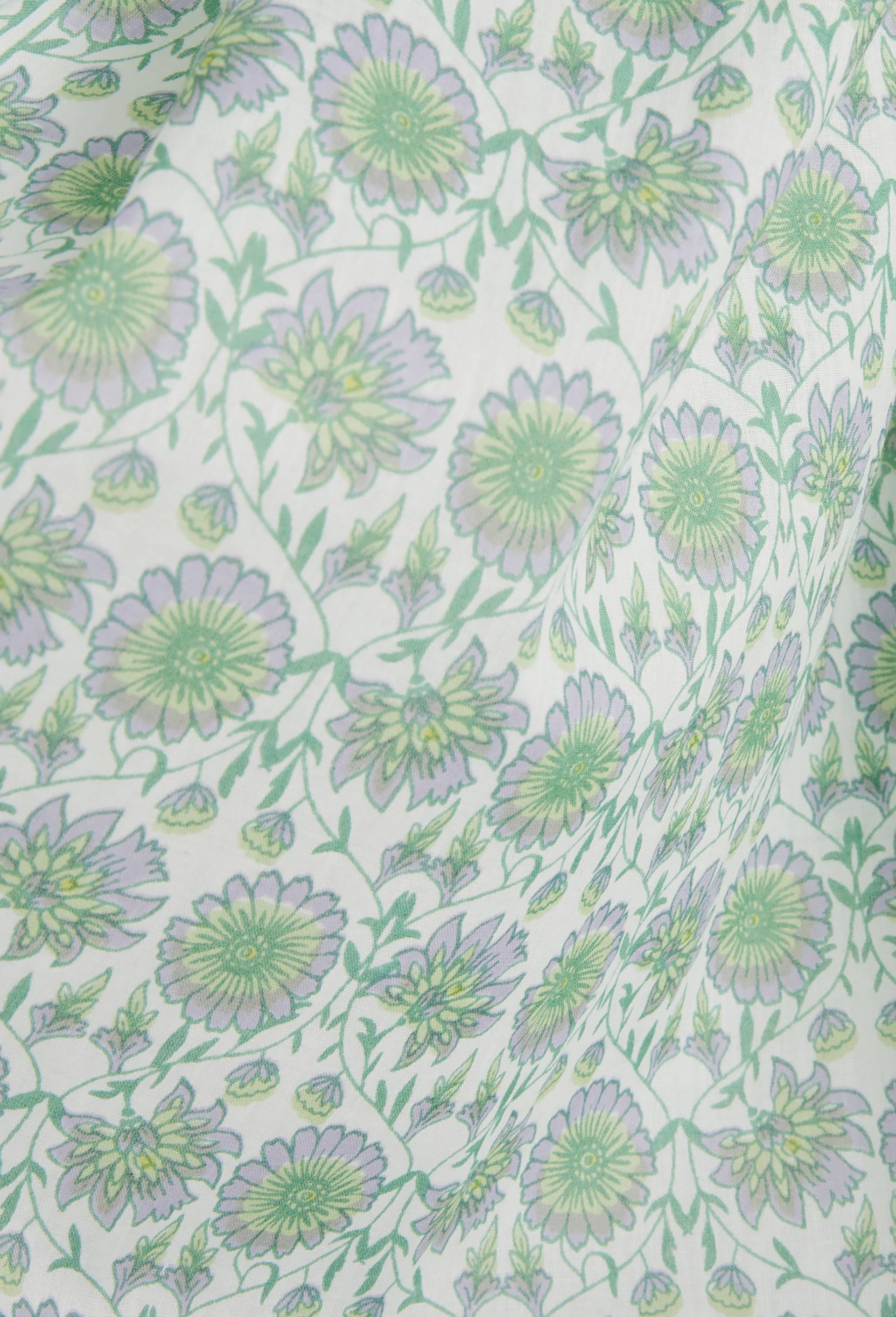 Etole, coton issu de l'agriculture biologique, Violet clair, large image number 2