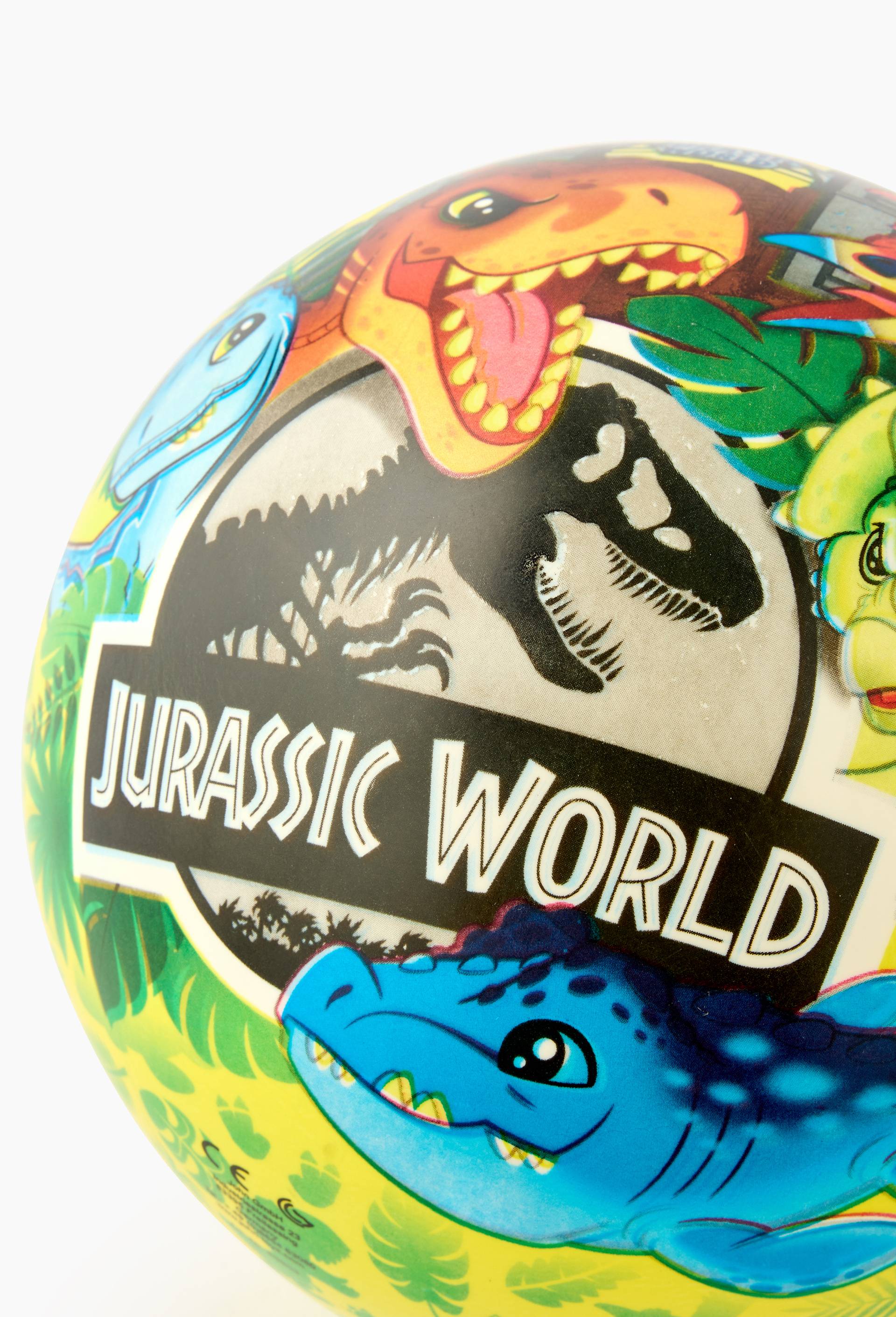 Ballon Jurassic World 23cm, Multicolore, large image number 1