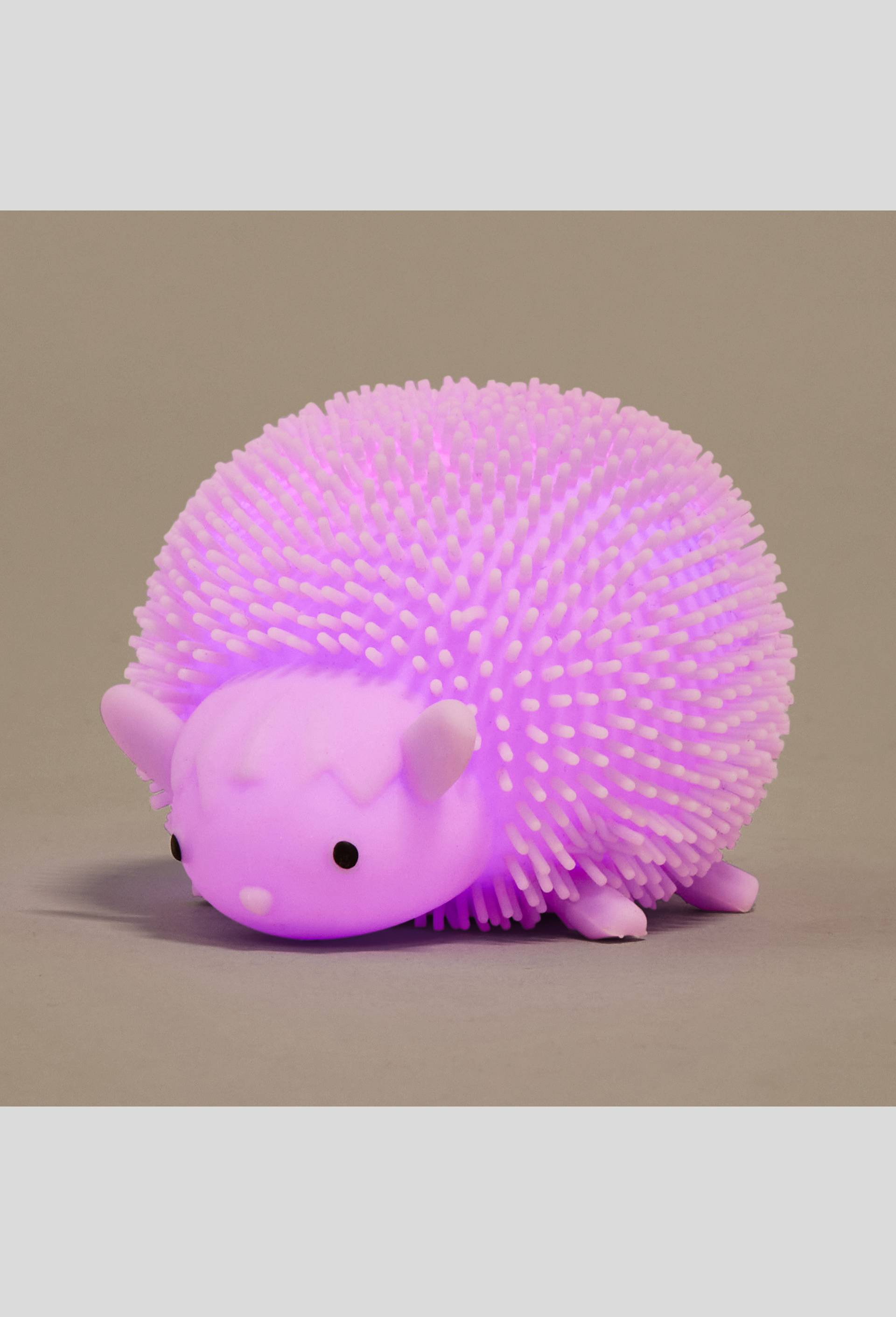 Light up puffer animals, Multicolore, large image number 1