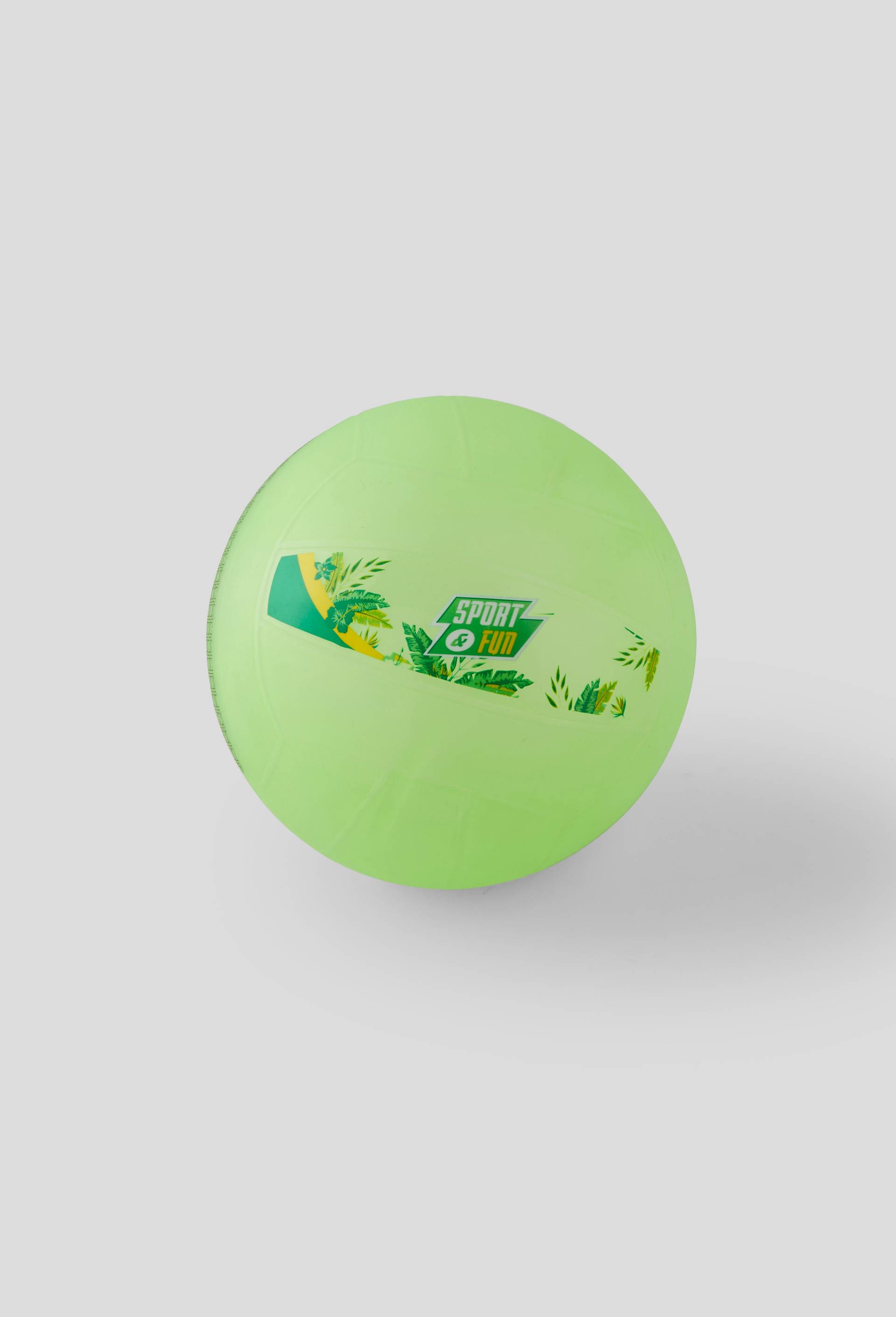 BALLON BEACHVOLLEY, Multicolore, large image number 0