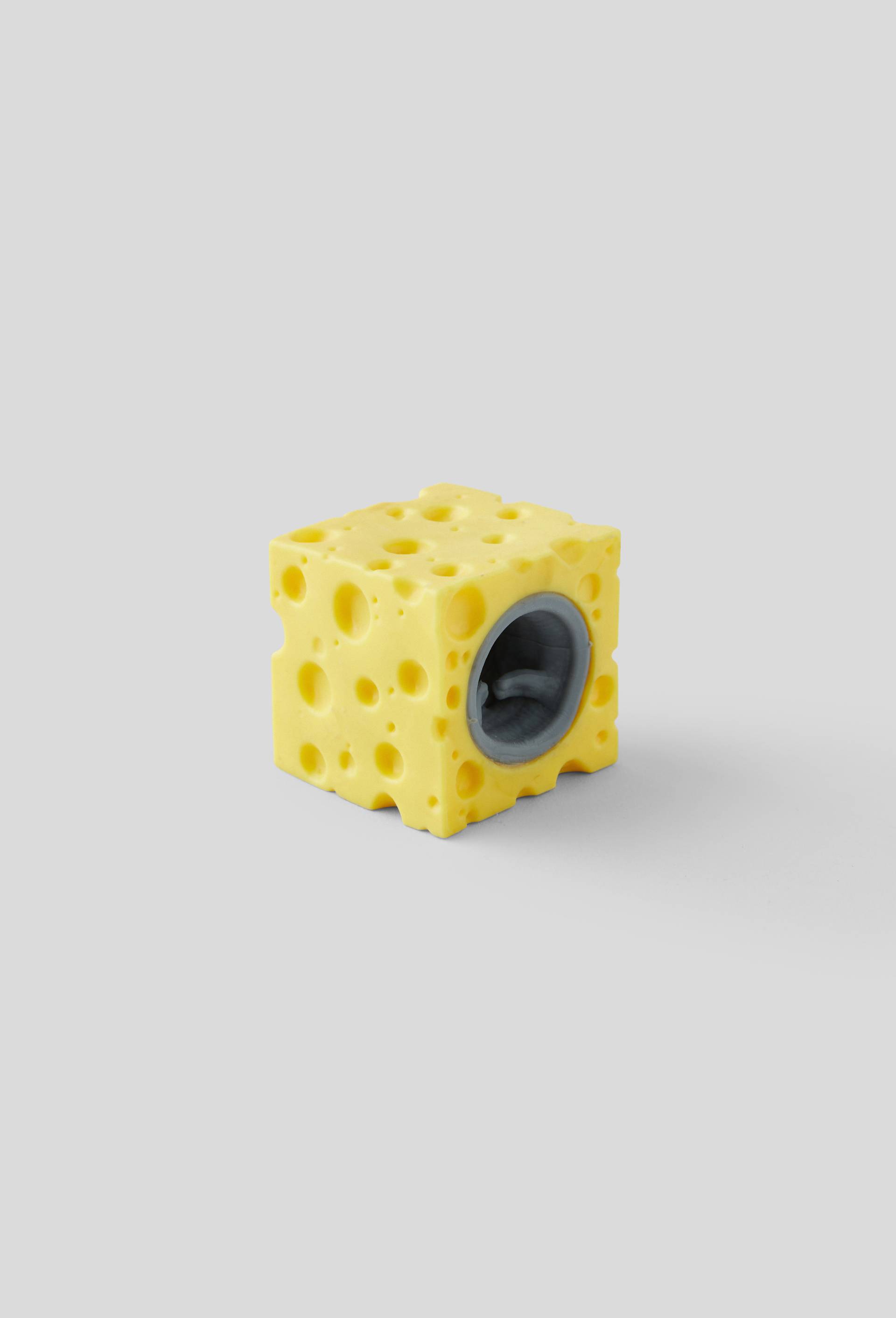 FROMAGE SOURIS, Multicolore, large image number 0.0