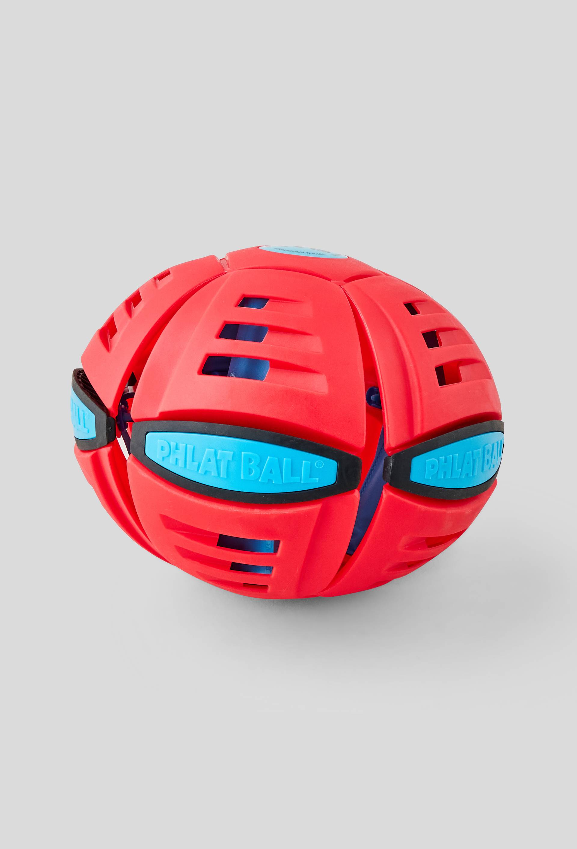 Phlat Ball classic rouge, Multicolore, large image number 0