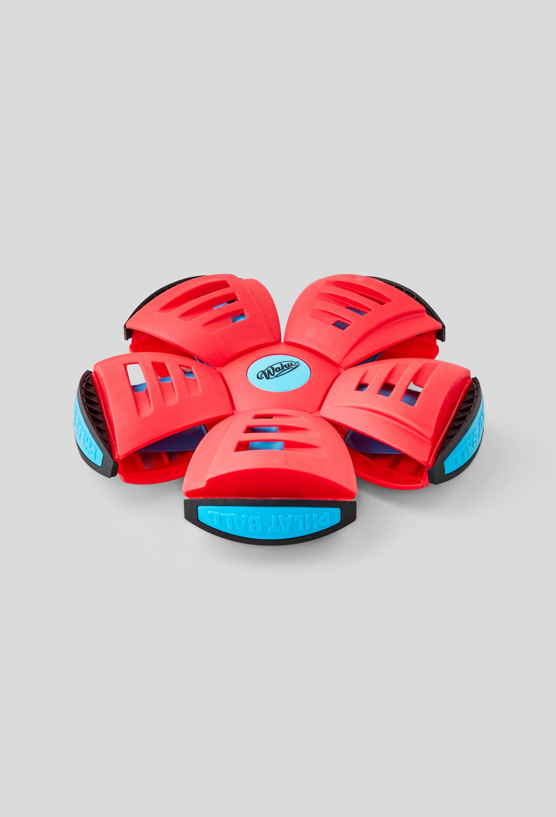 Phlat Ball classic rouge, Multicolore, large image number 1