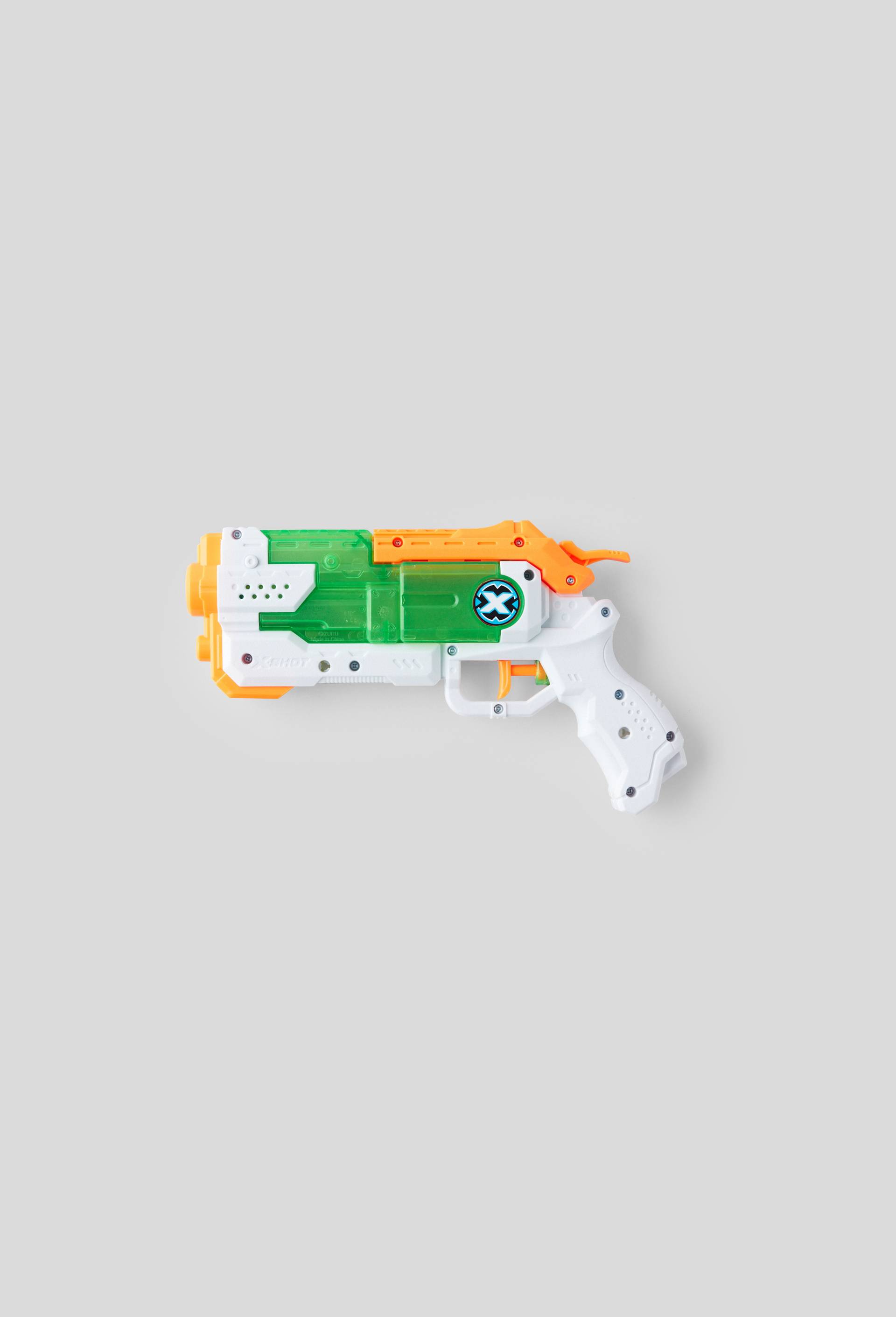 Pistolet à eau micro fast fill - Xshot, Multicolore, large image number 0