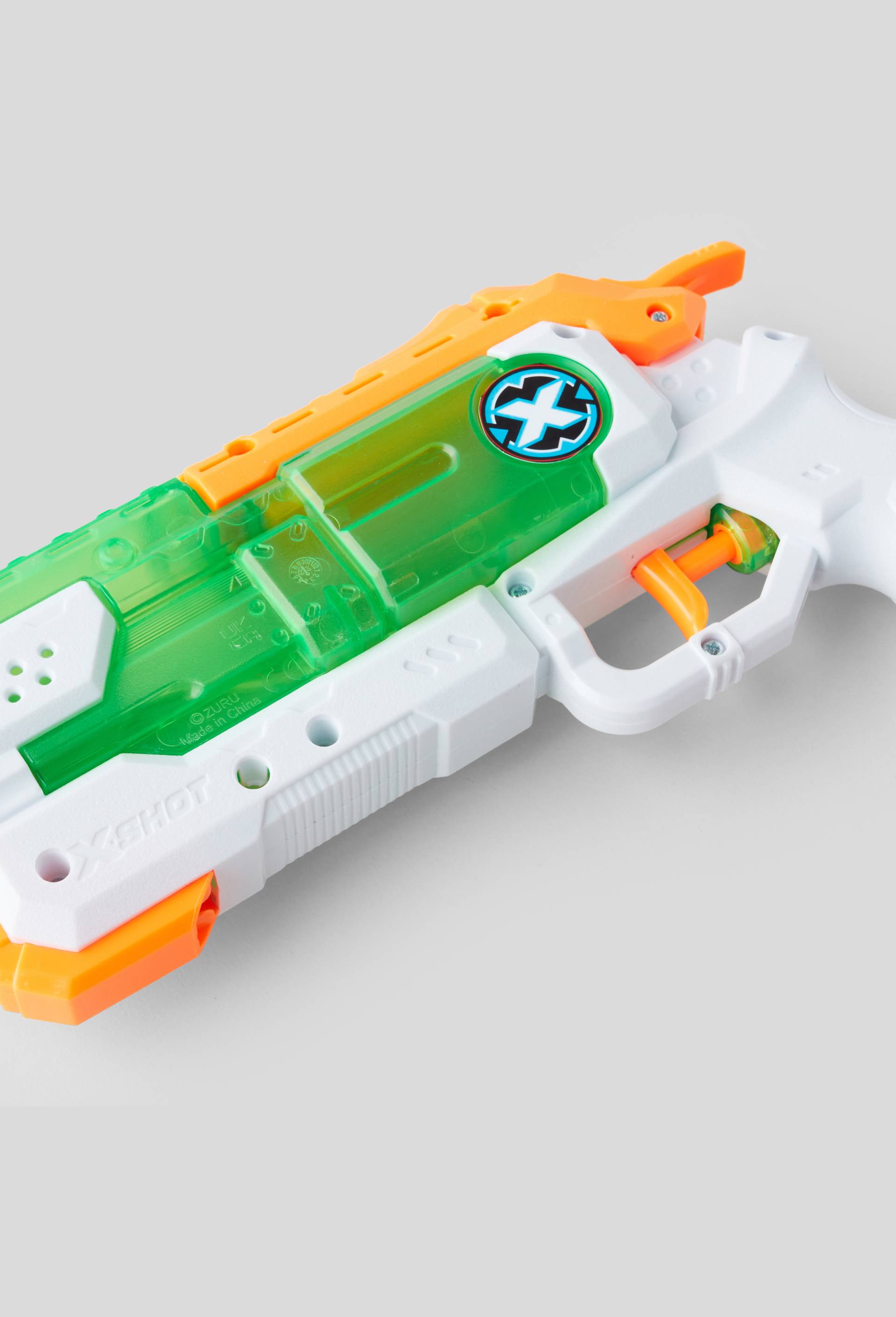 Pistolet à eau micro fast fill - Xshot, Multicolore, large image number 1.0