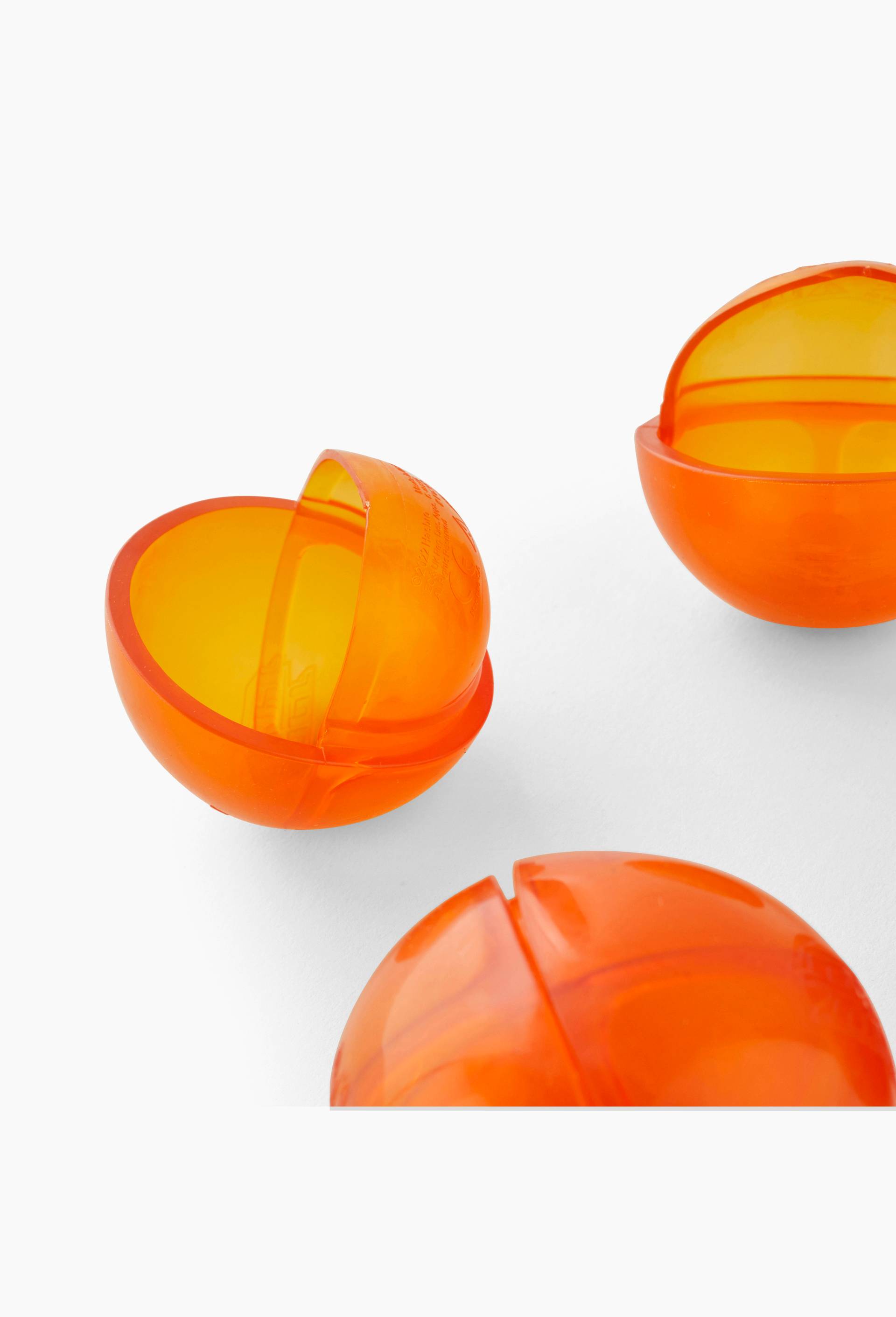 Super Soaker hydro ball pack de 3, Multicolore, large image number 1